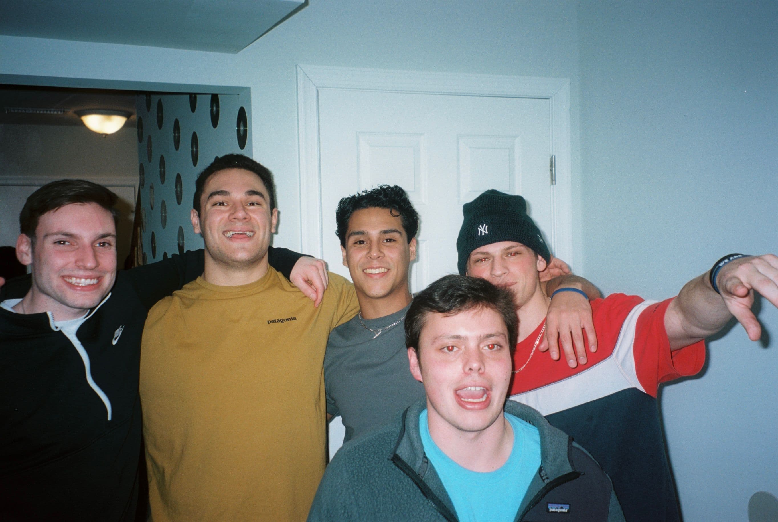 Photo in The Last Dance