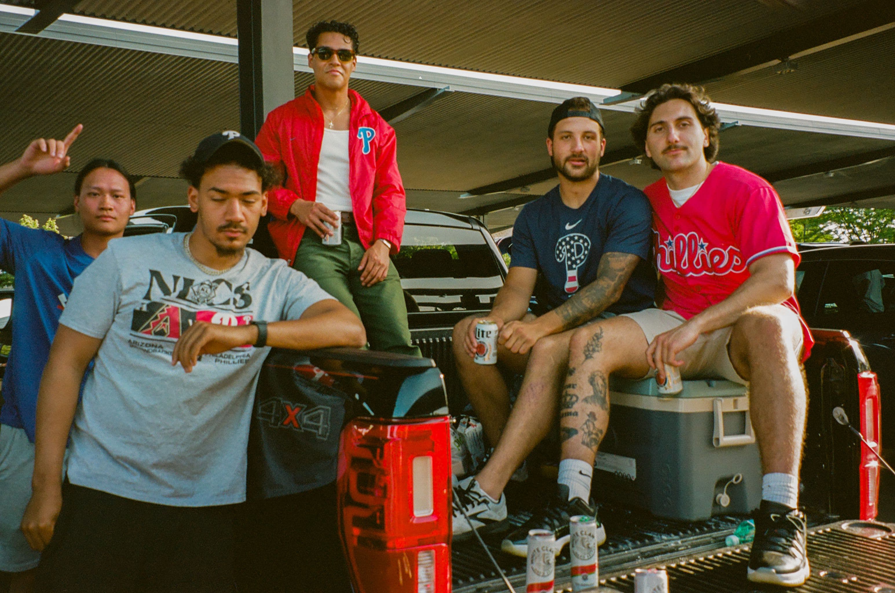 Photo from Butterfly Effect