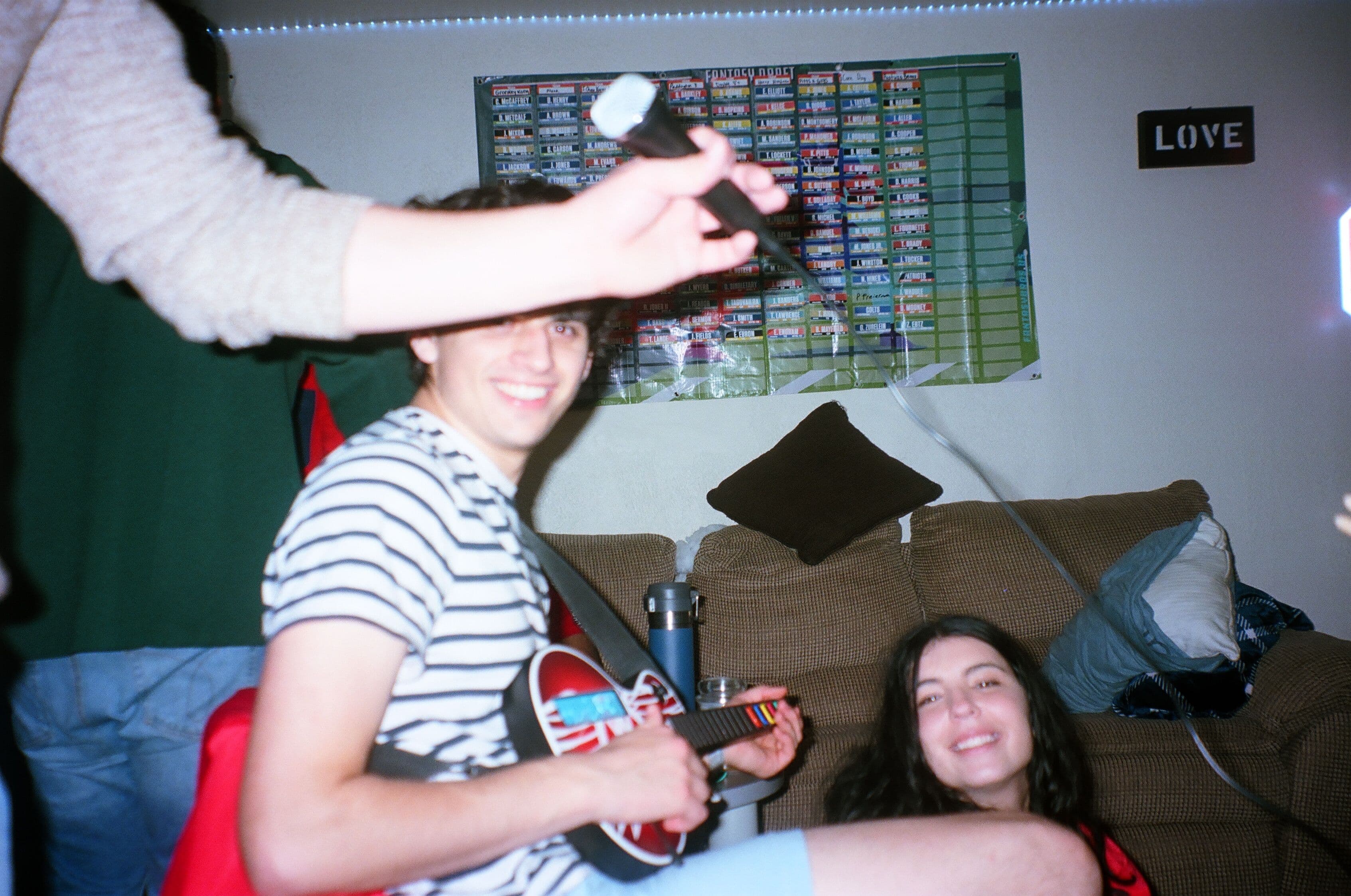 Photo in Calm Before the Storm