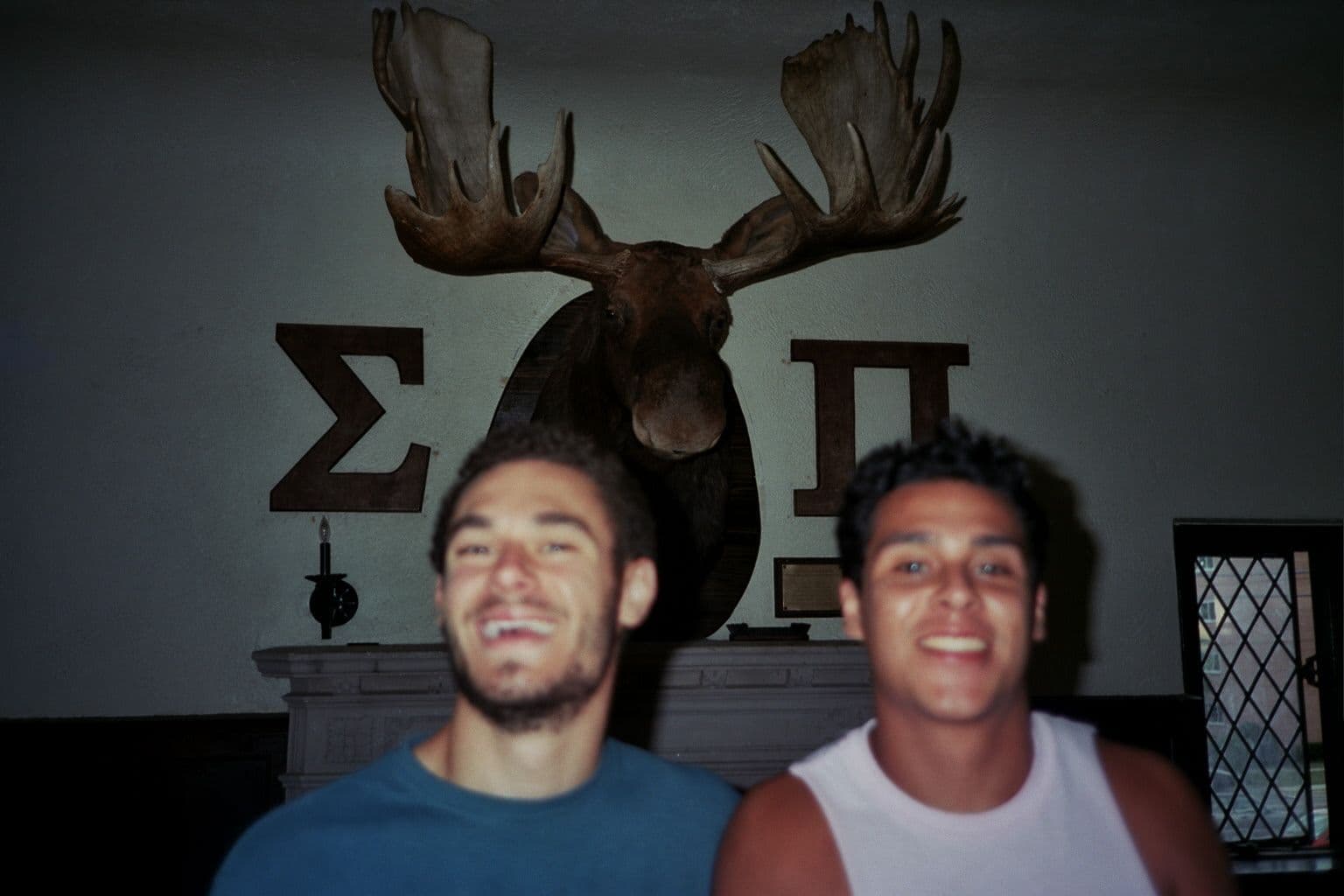 Photo in Im (We're) Back