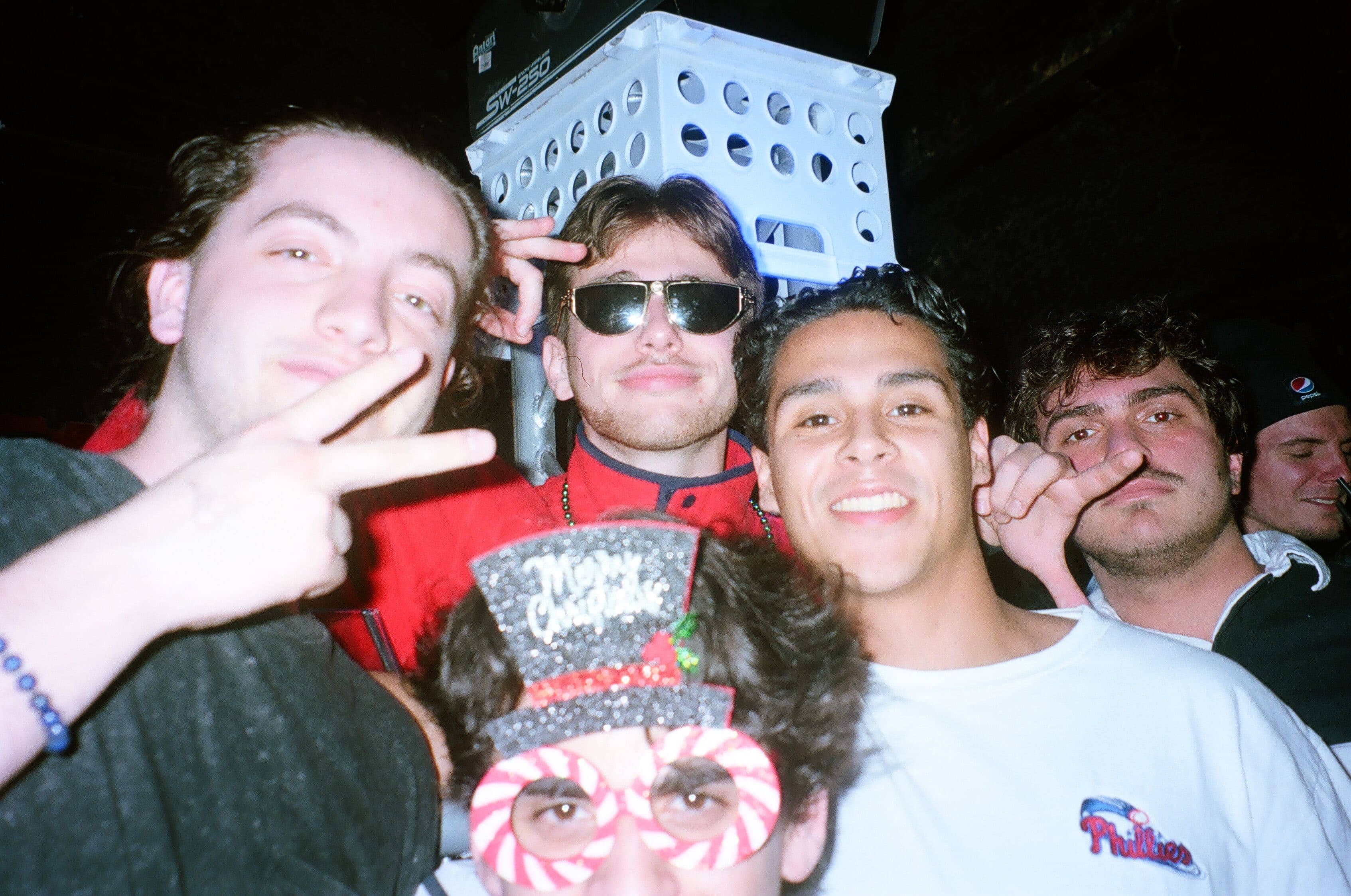 Photo in Calm Before the Storm