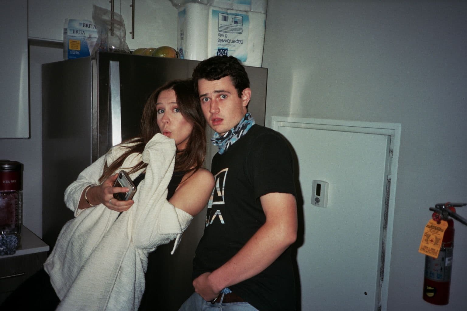 Photo in Anything But a Cup