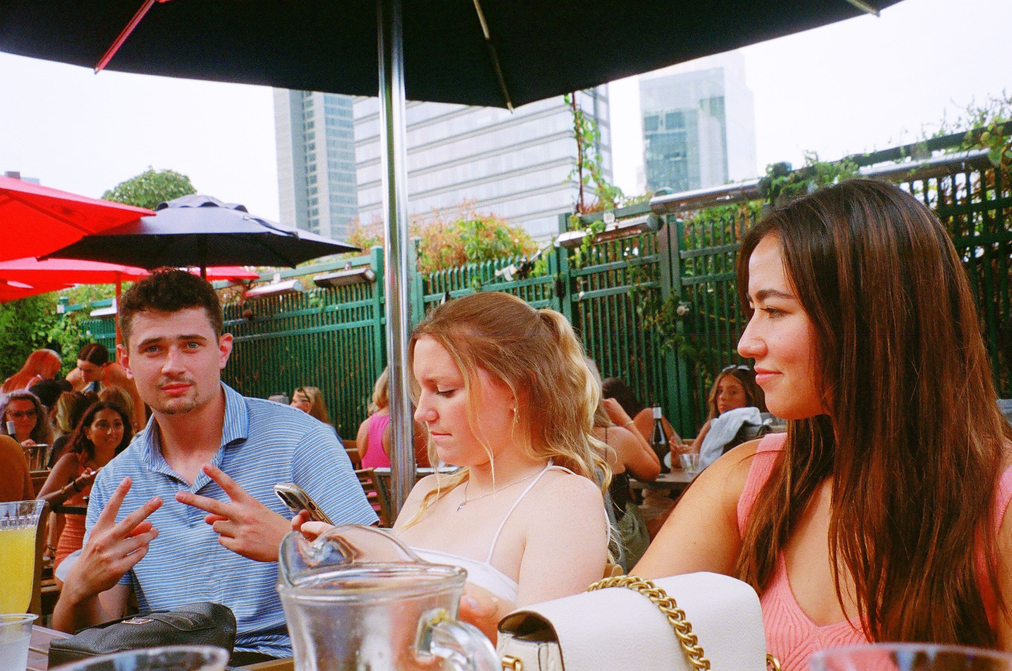 Photo in Fire Island