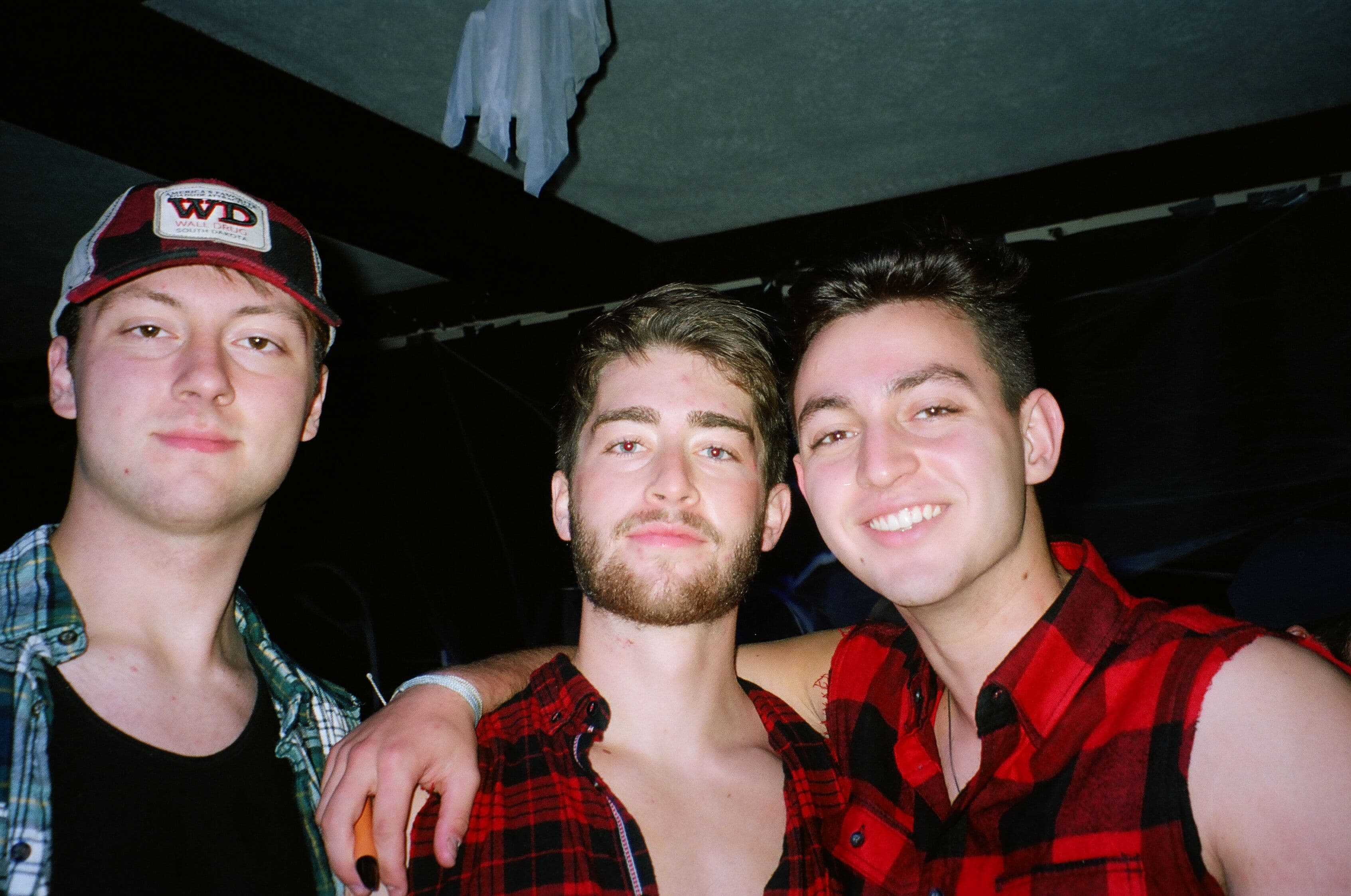 Photo in Santa’s Golfers