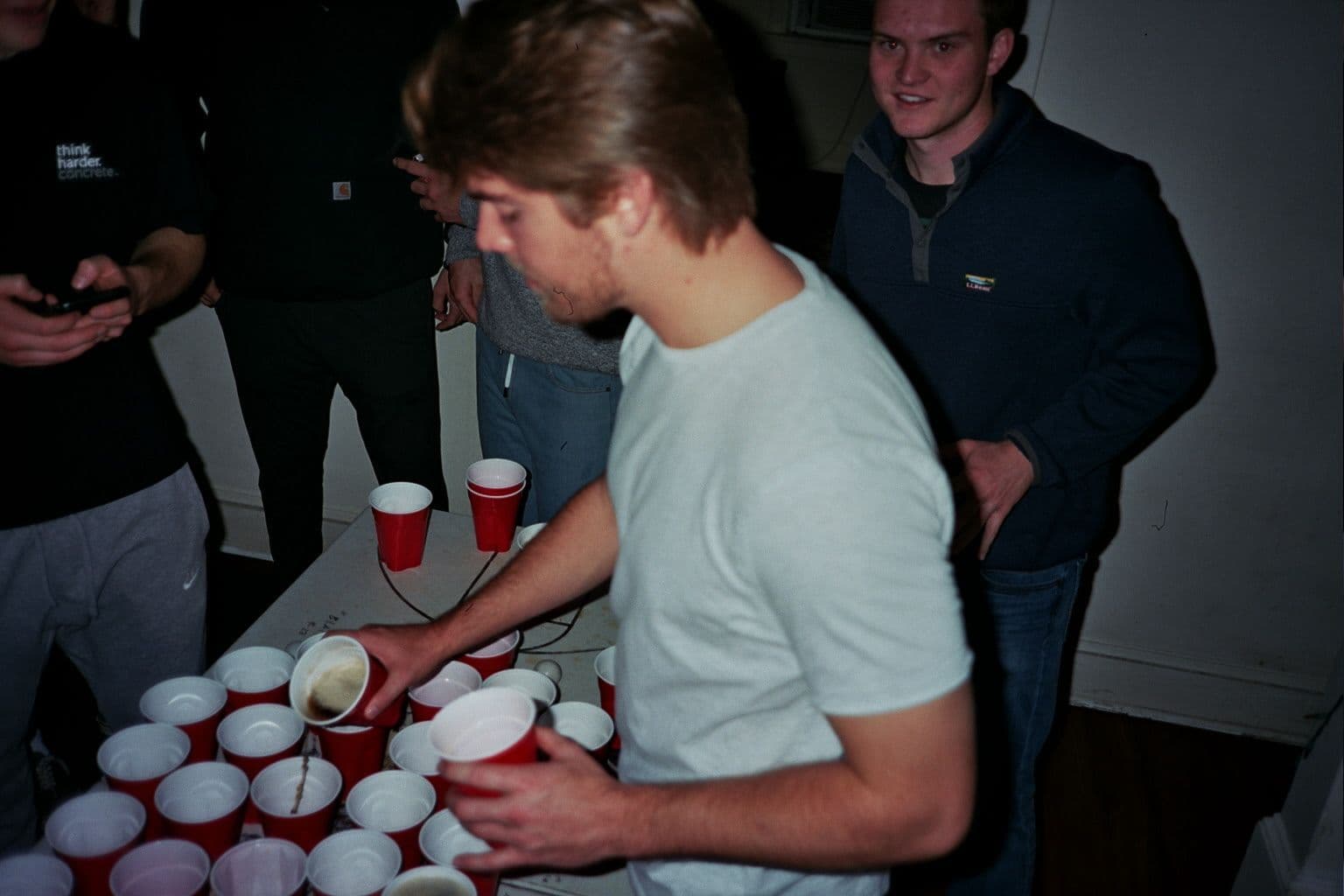 Photo from A Bouls Halloweekend