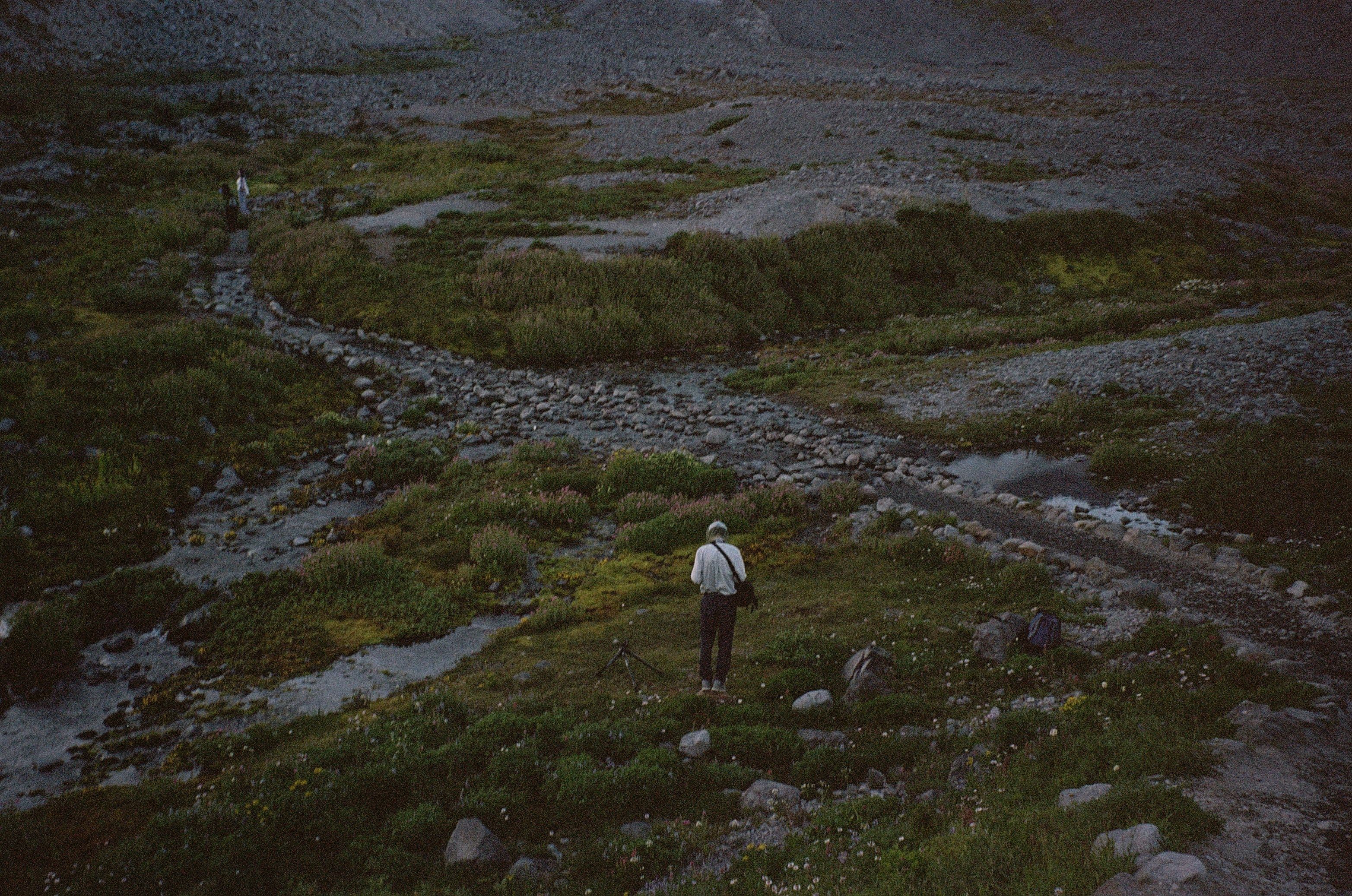 Photo in Mo’ Trips