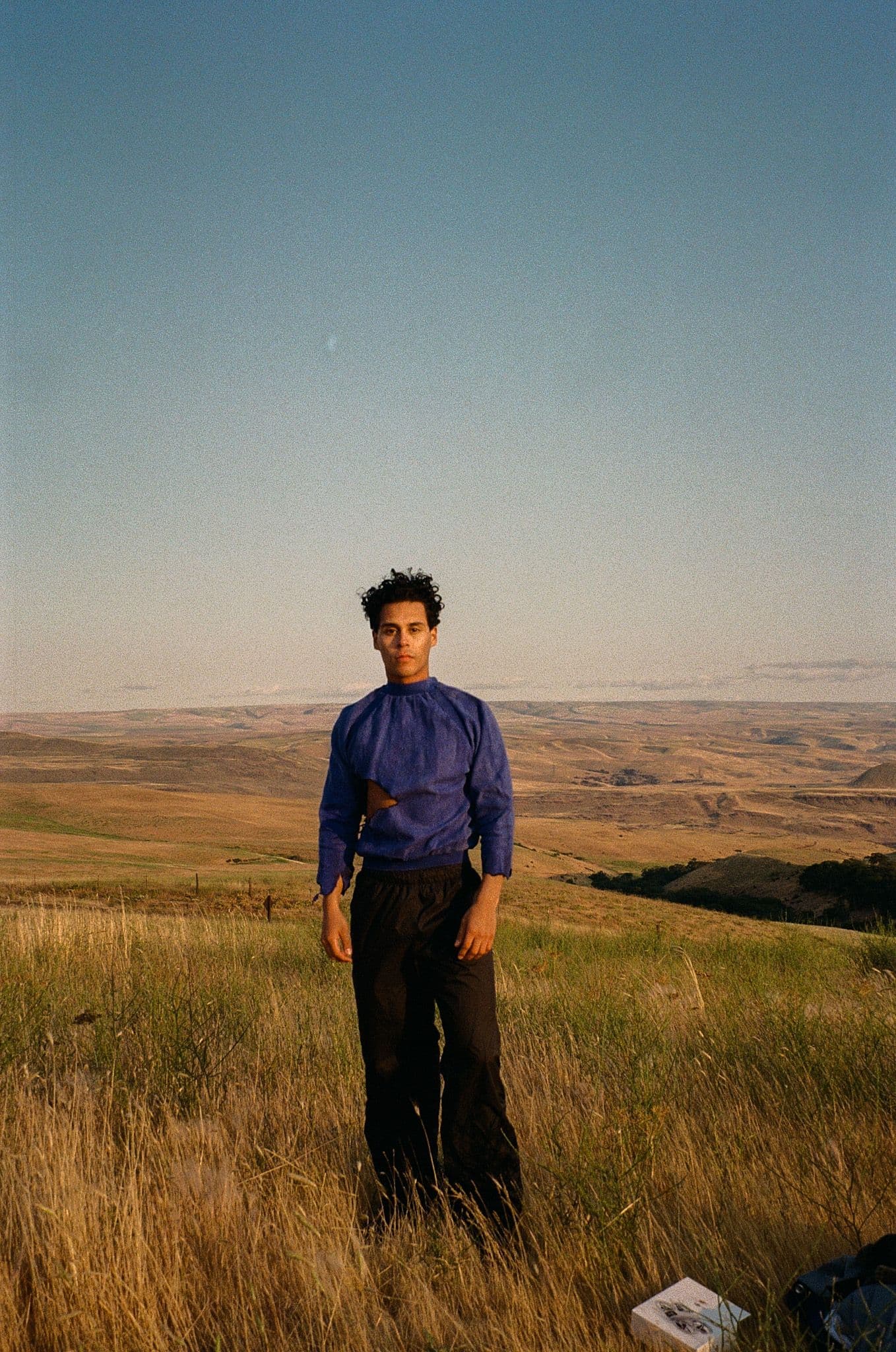 Photo from SIDE QWESTS