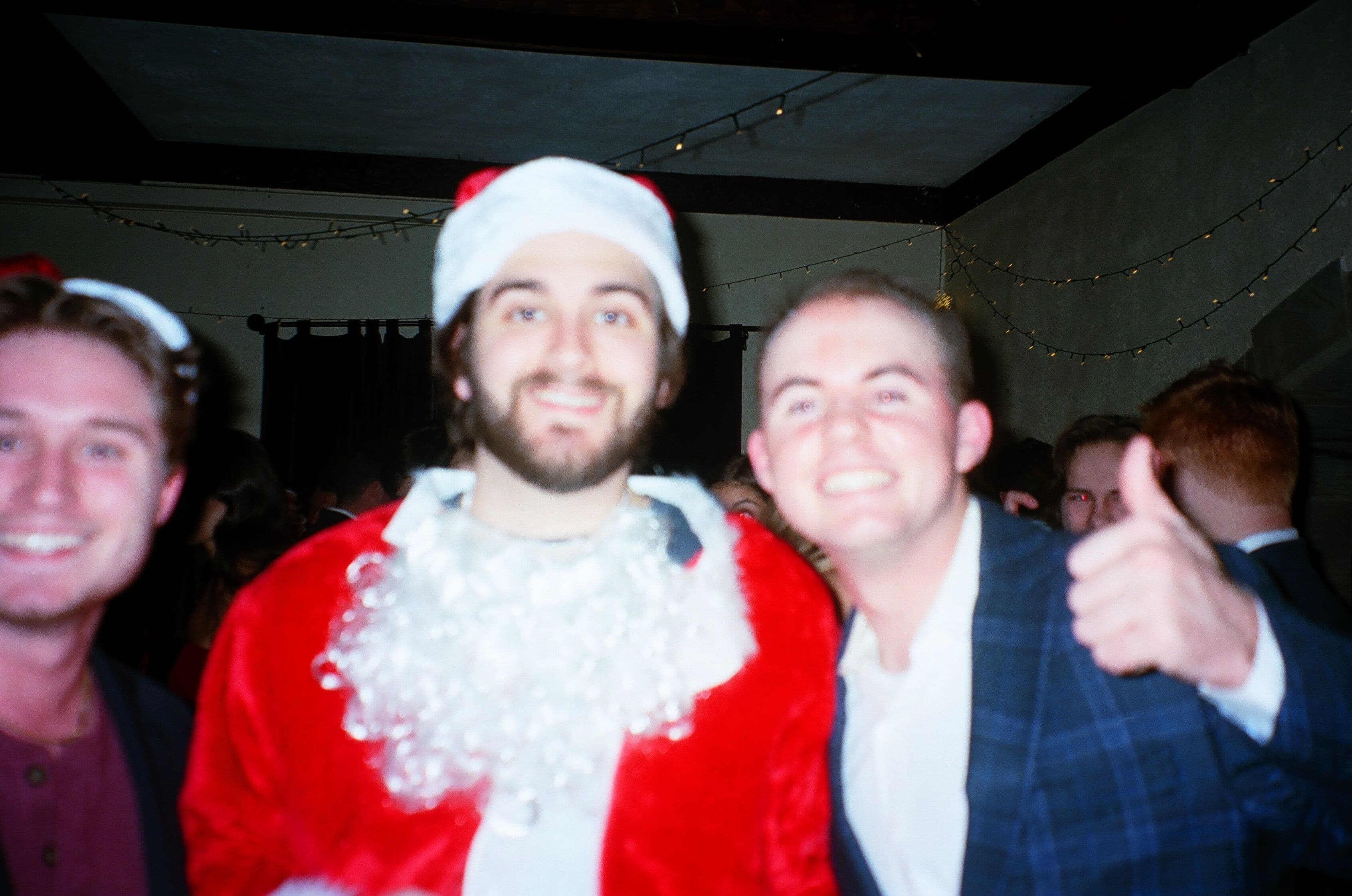 Photo in Calm Before the Storm