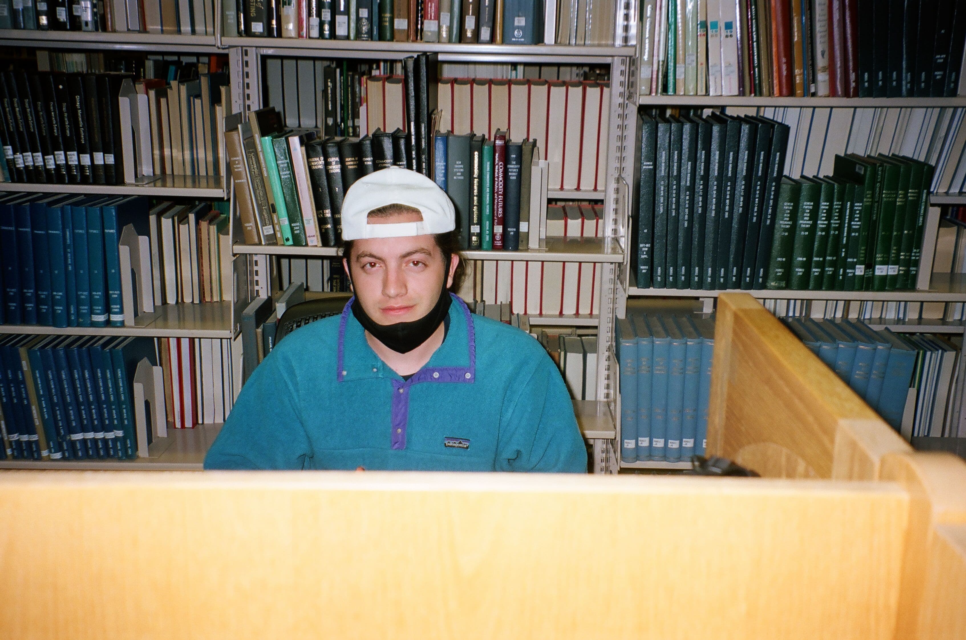 Photo in Santa’s Golfers