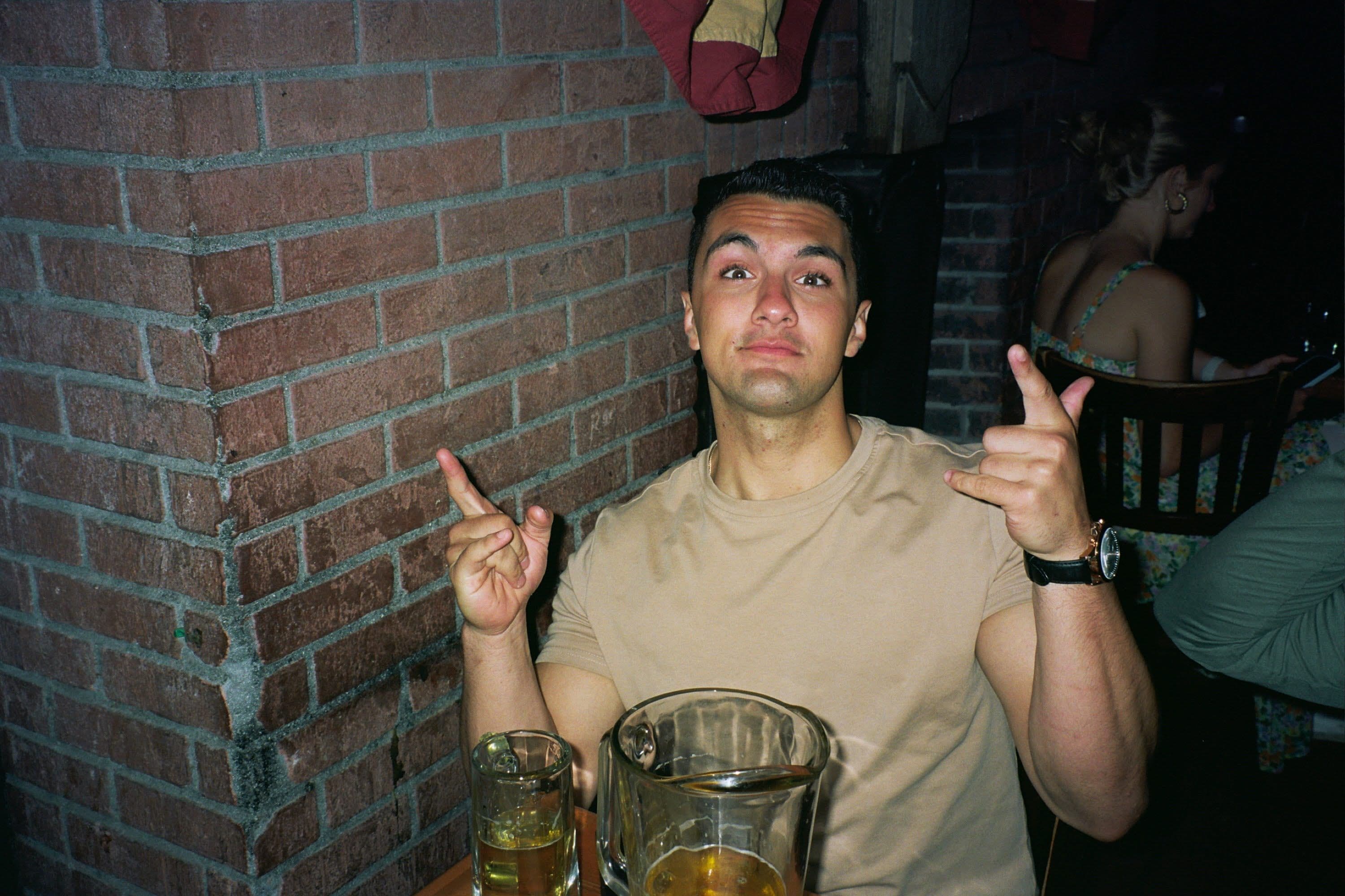 Photo in Back n Forth