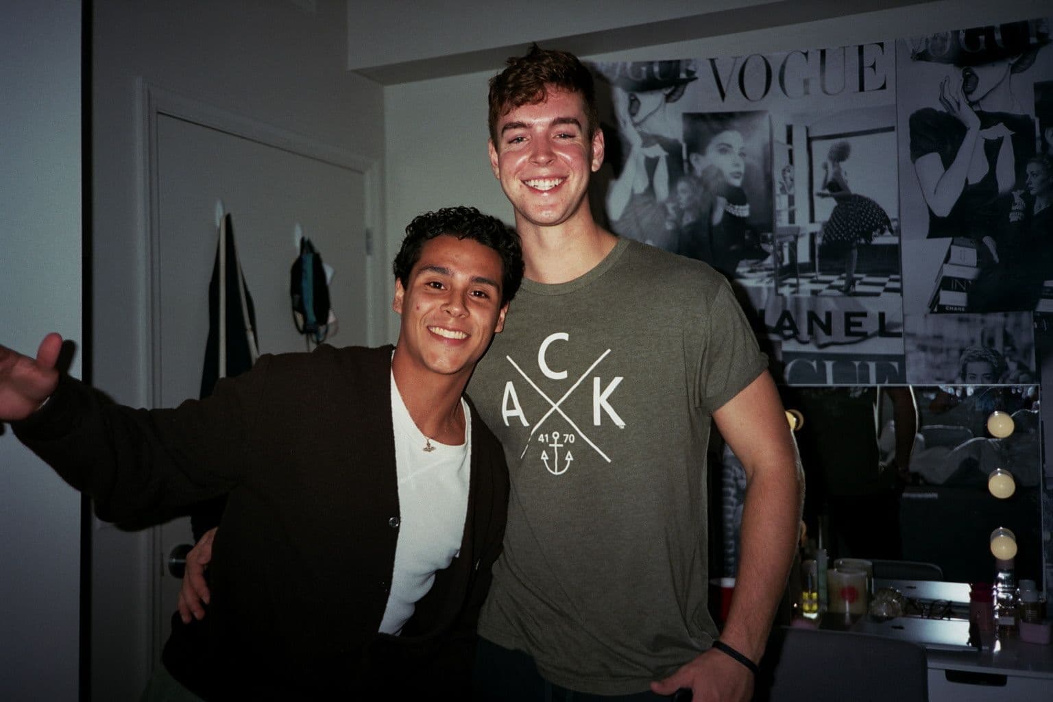 Photo in Anything But a Cup