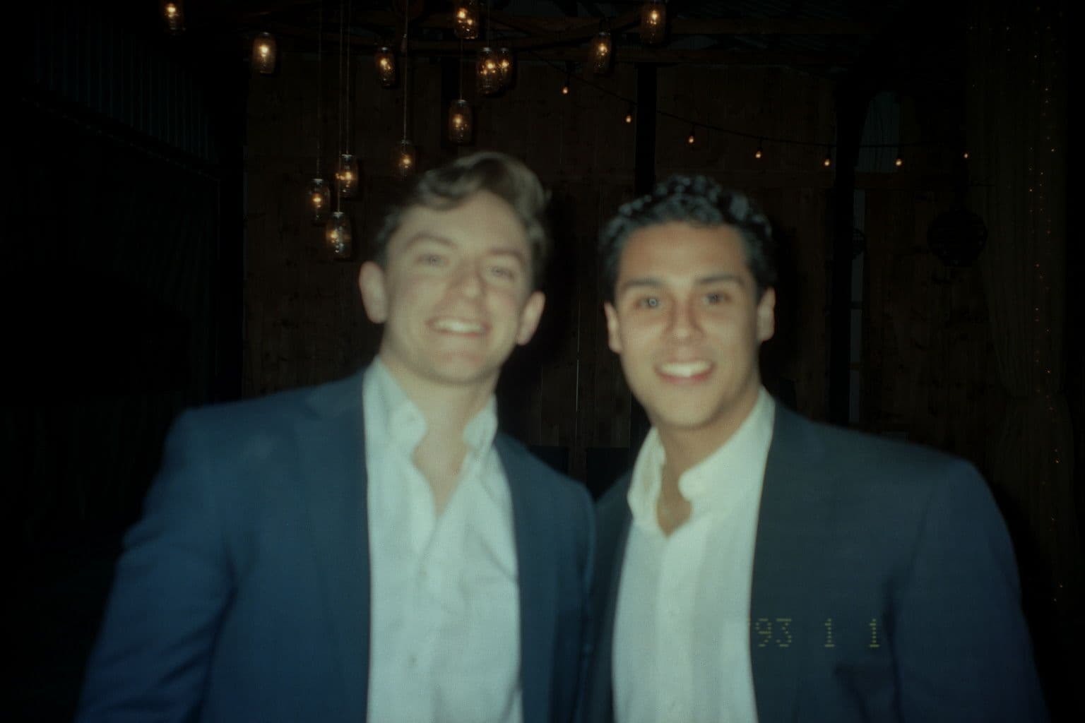 Photo in Formal at the Barn