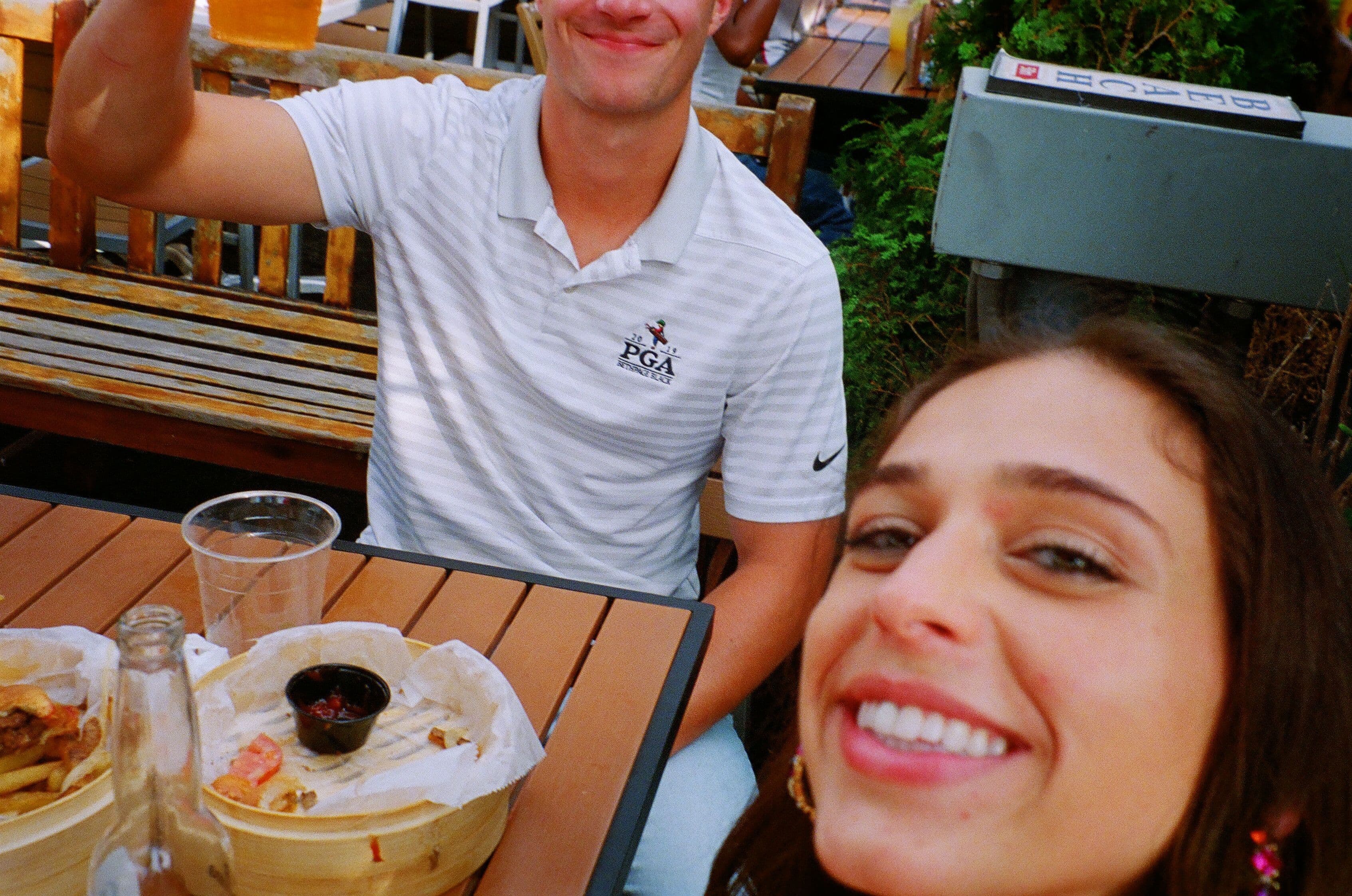 Photo in Fire Island