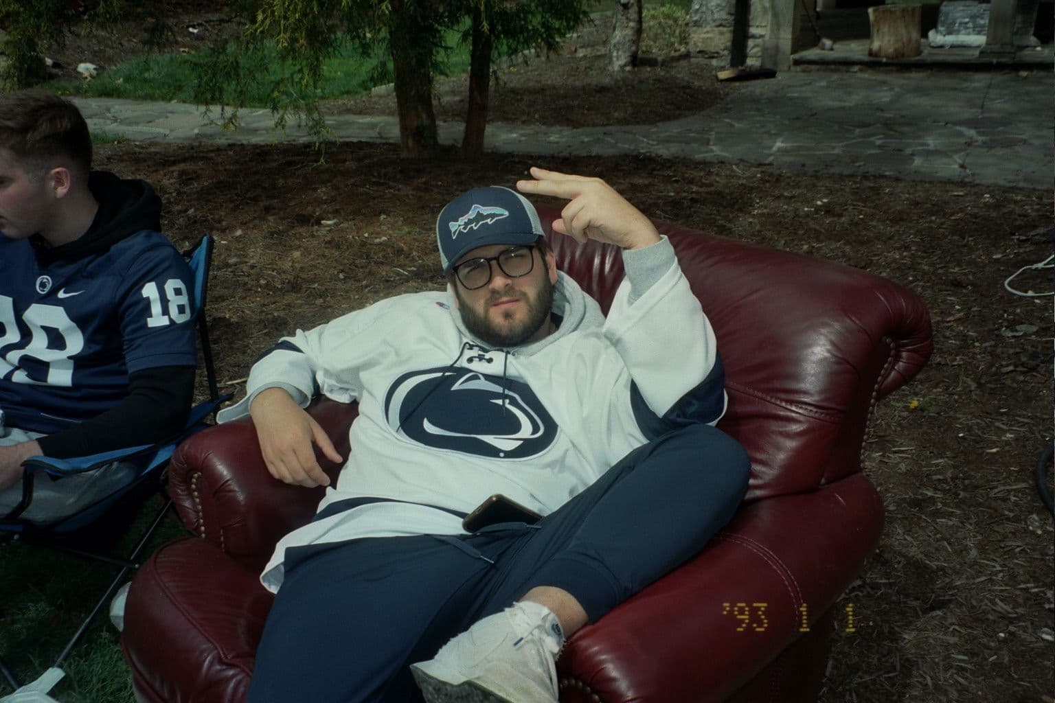 Photo in Formal at the Barn