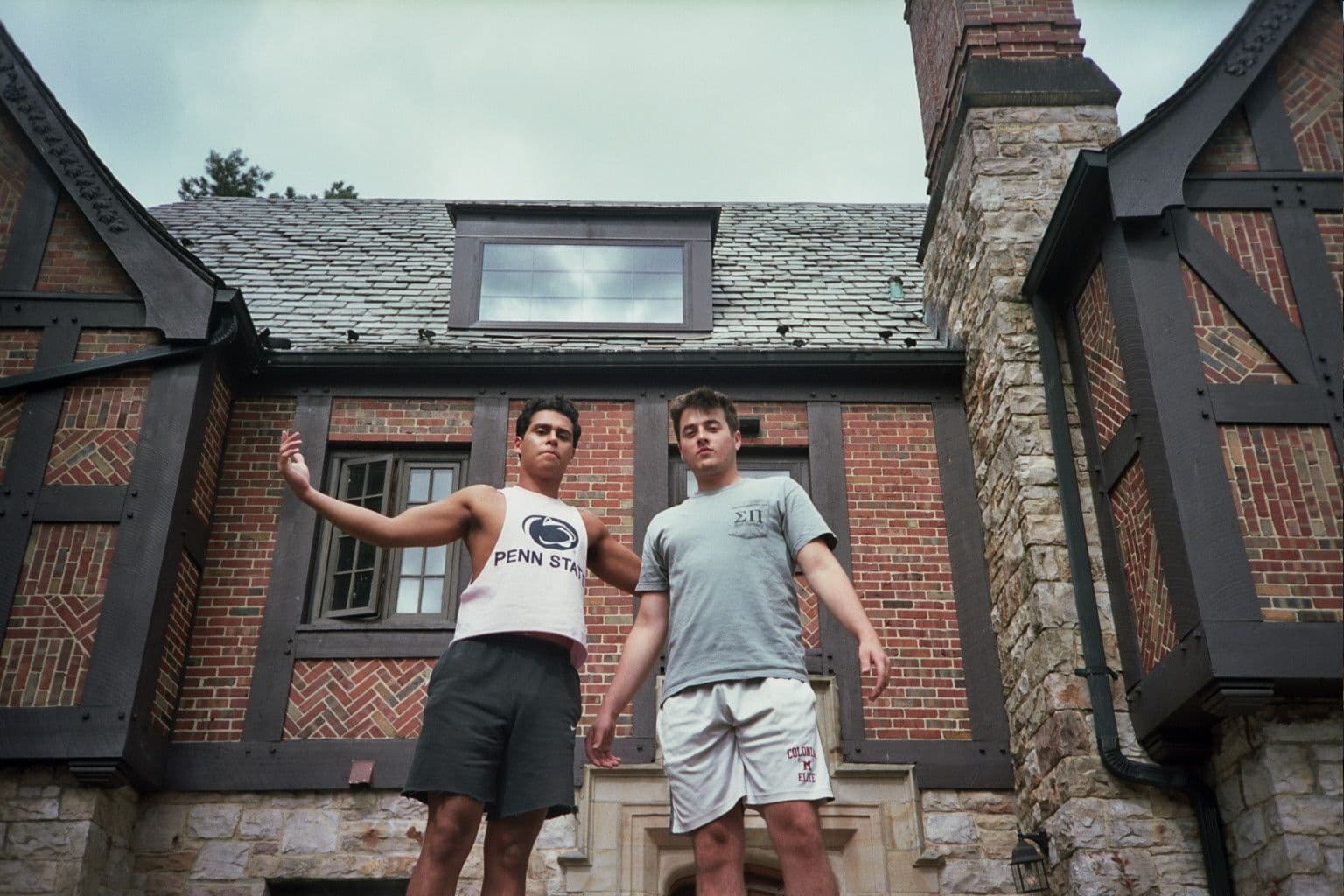 Photo in Im (We're) Back