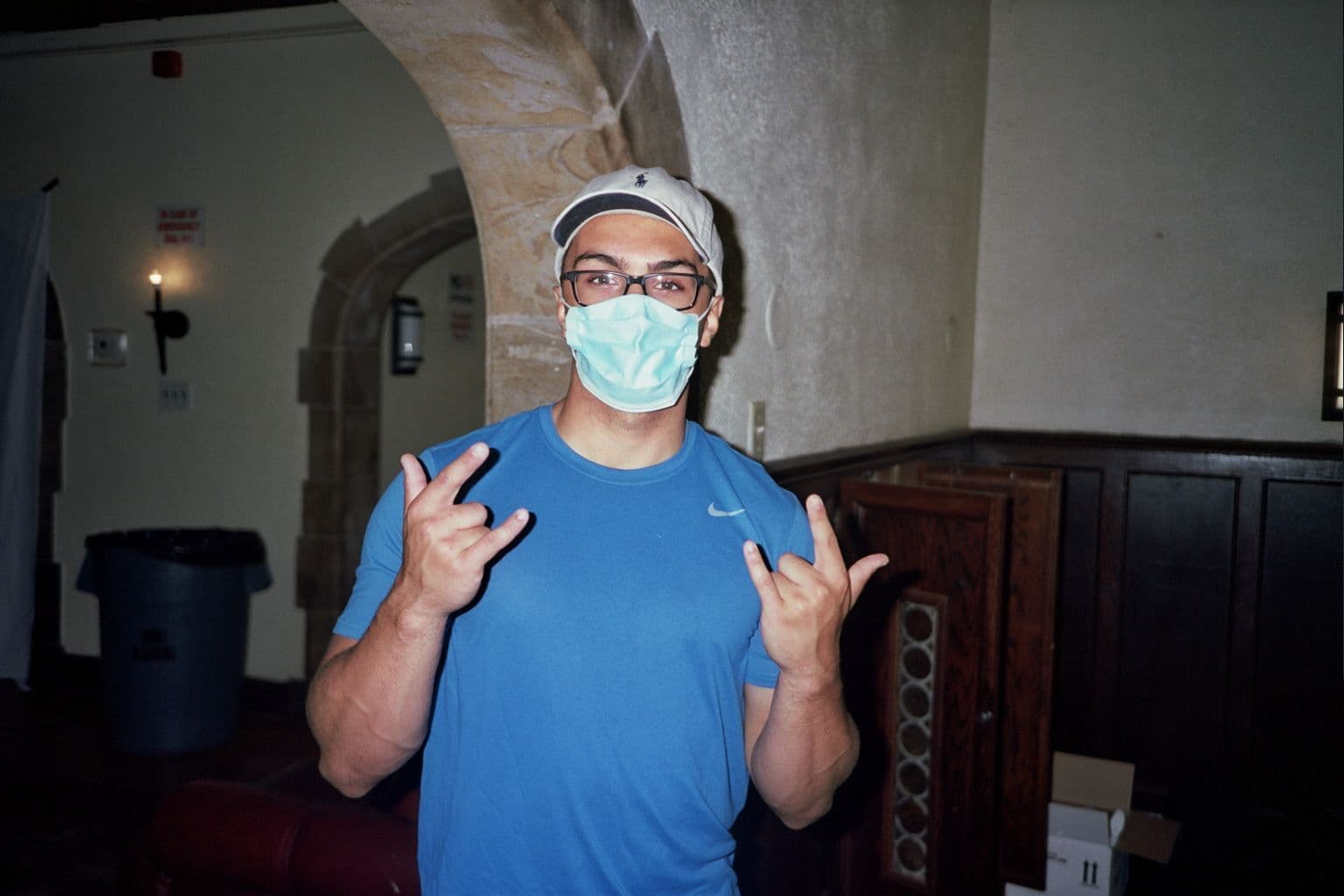 Photo in Im (We're) Back