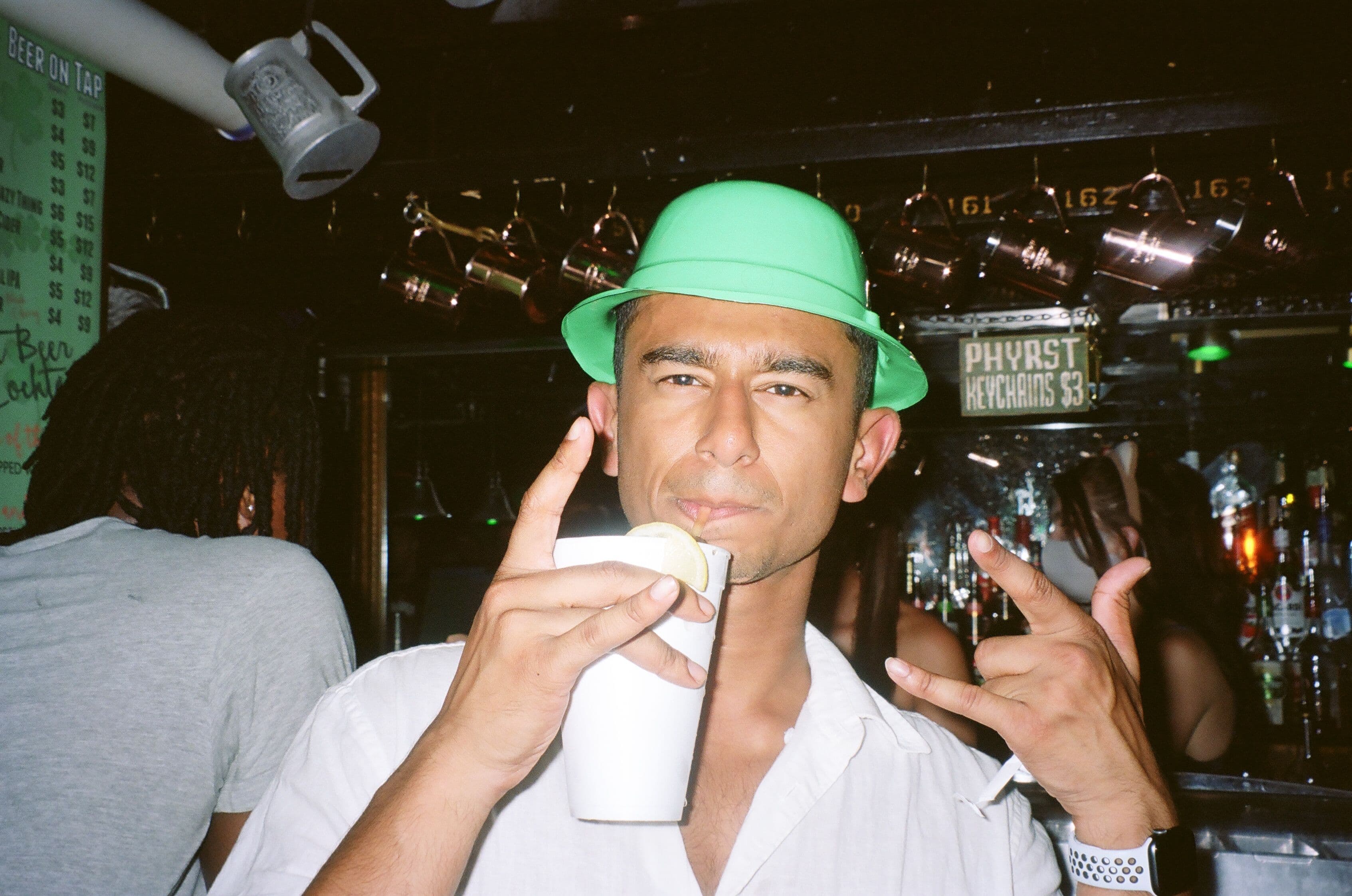 Photo in The Lasts To 21