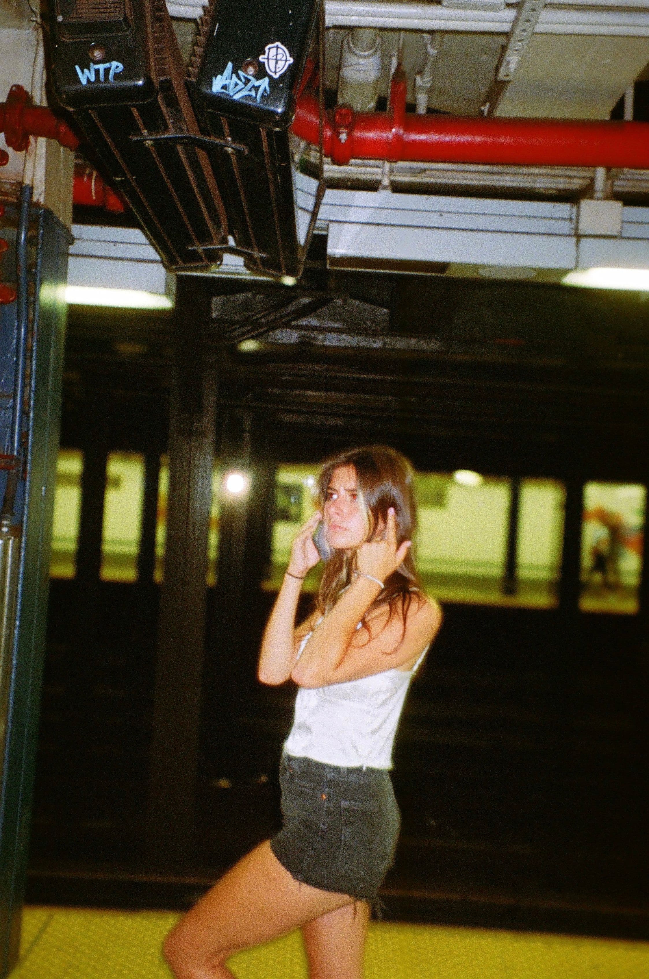 Photo in Fire Island