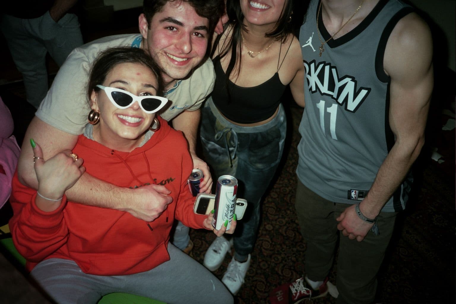 Photo in Finally Legal With Bouls