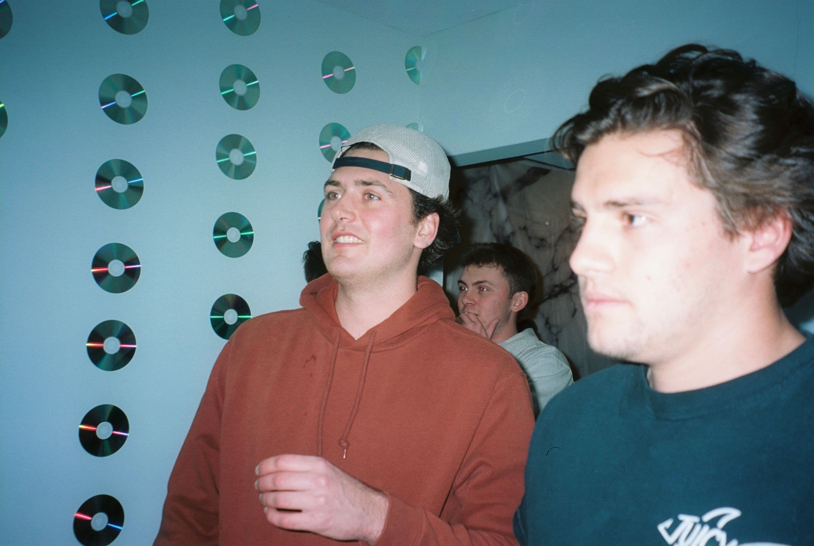 Photo in The Last Dance