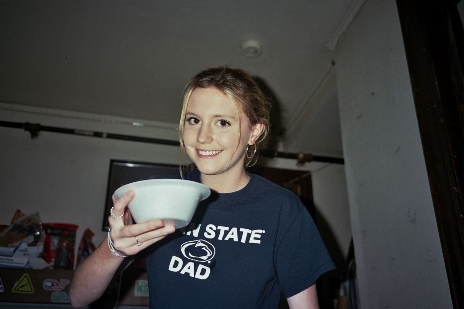 Photo in An Unusual Game Day