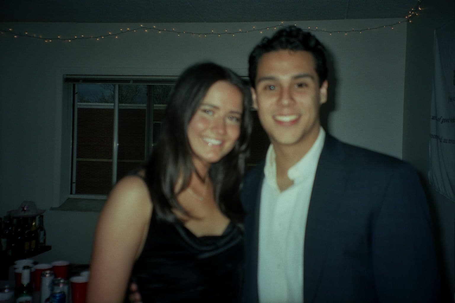 Photo in Formal at the Barn