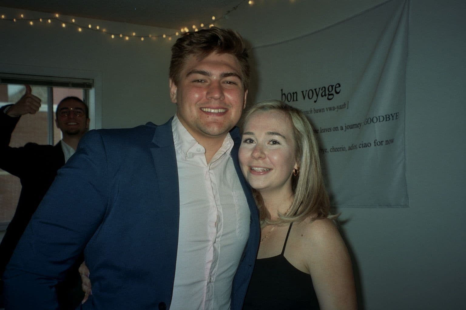 Photo in Formal at the Barn