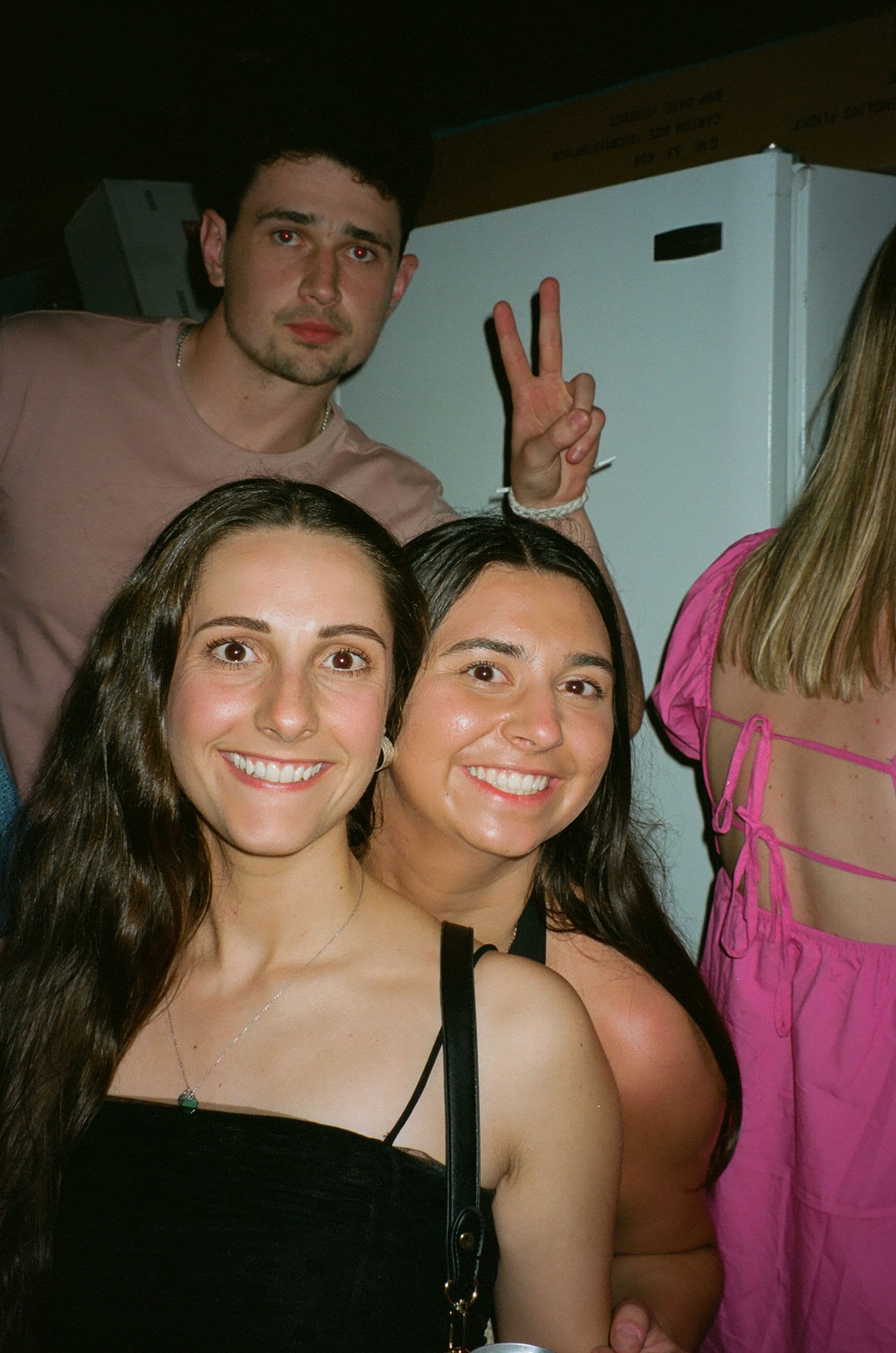 Photo in Butterfly Effect