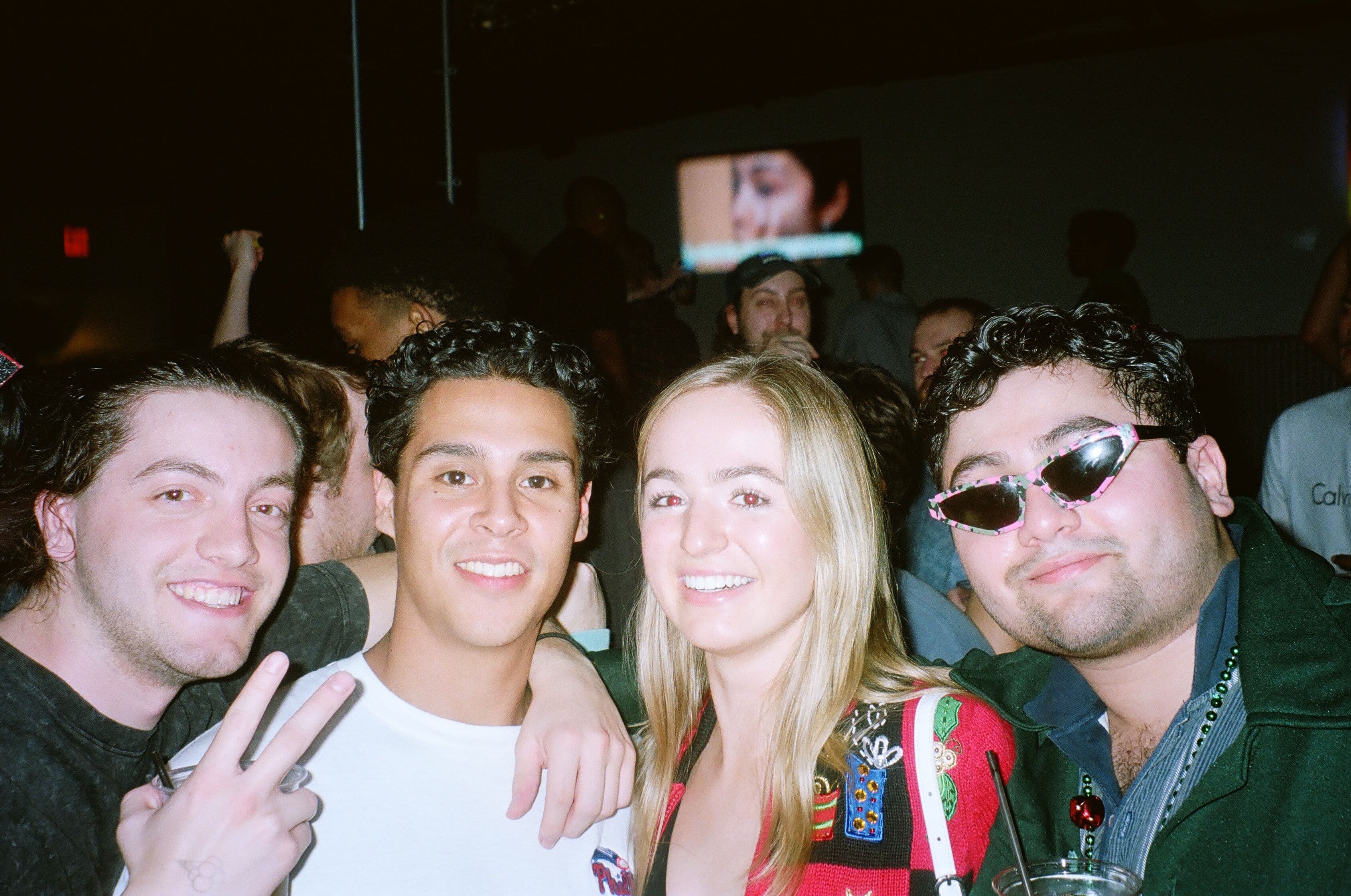 Photo in Calm Before the Storm