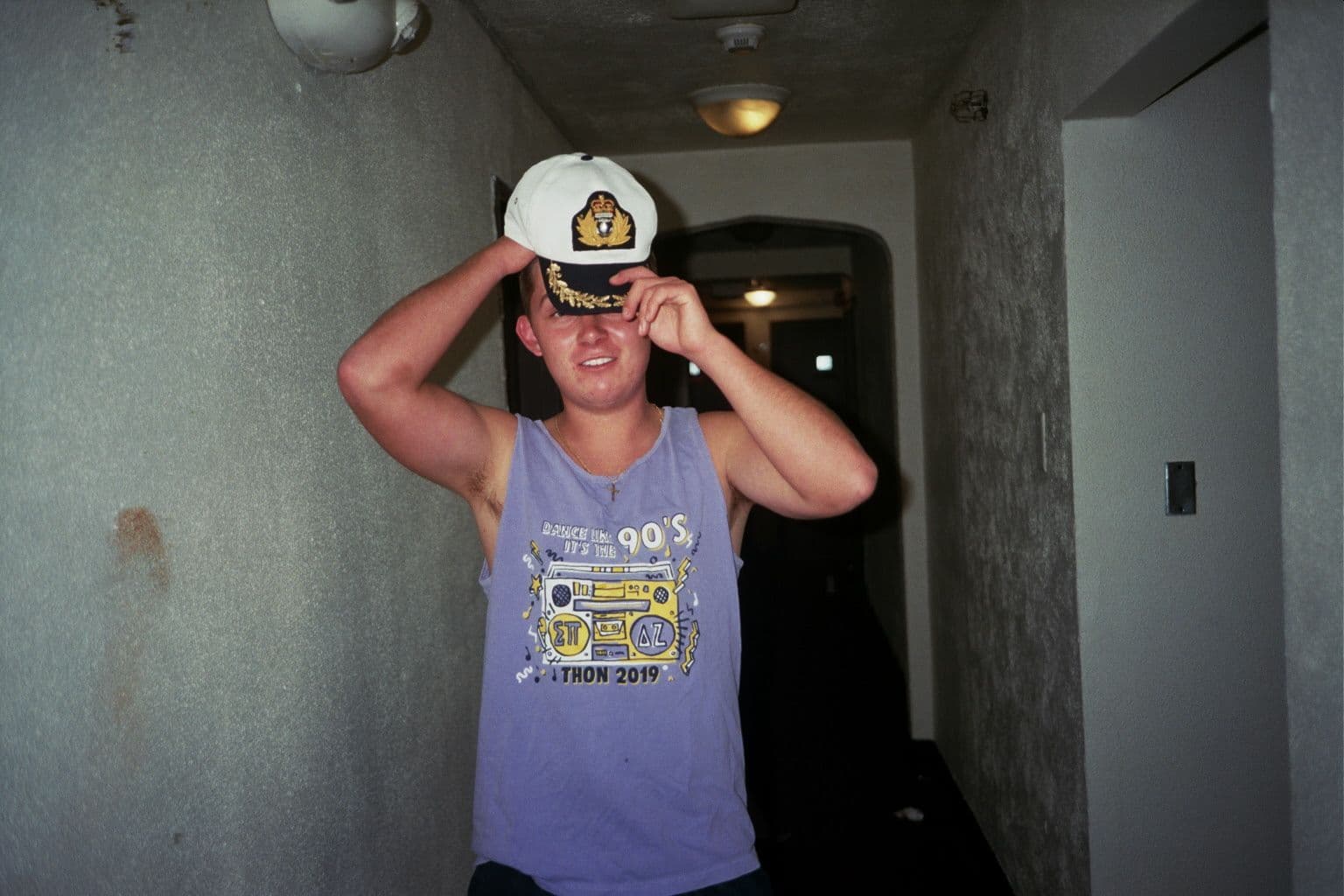 Photo from Anything But a Cup