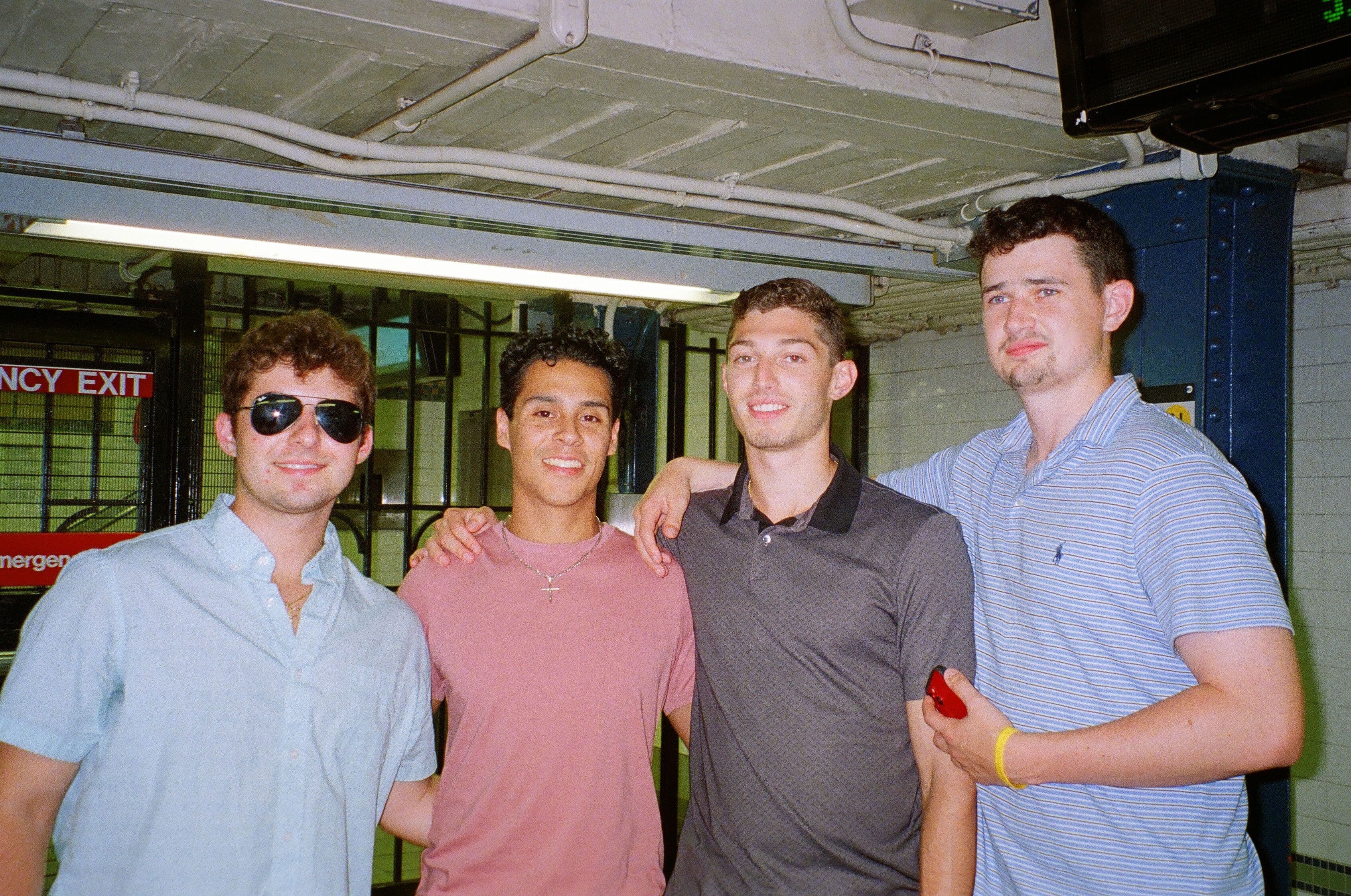 Photo in Fire Island