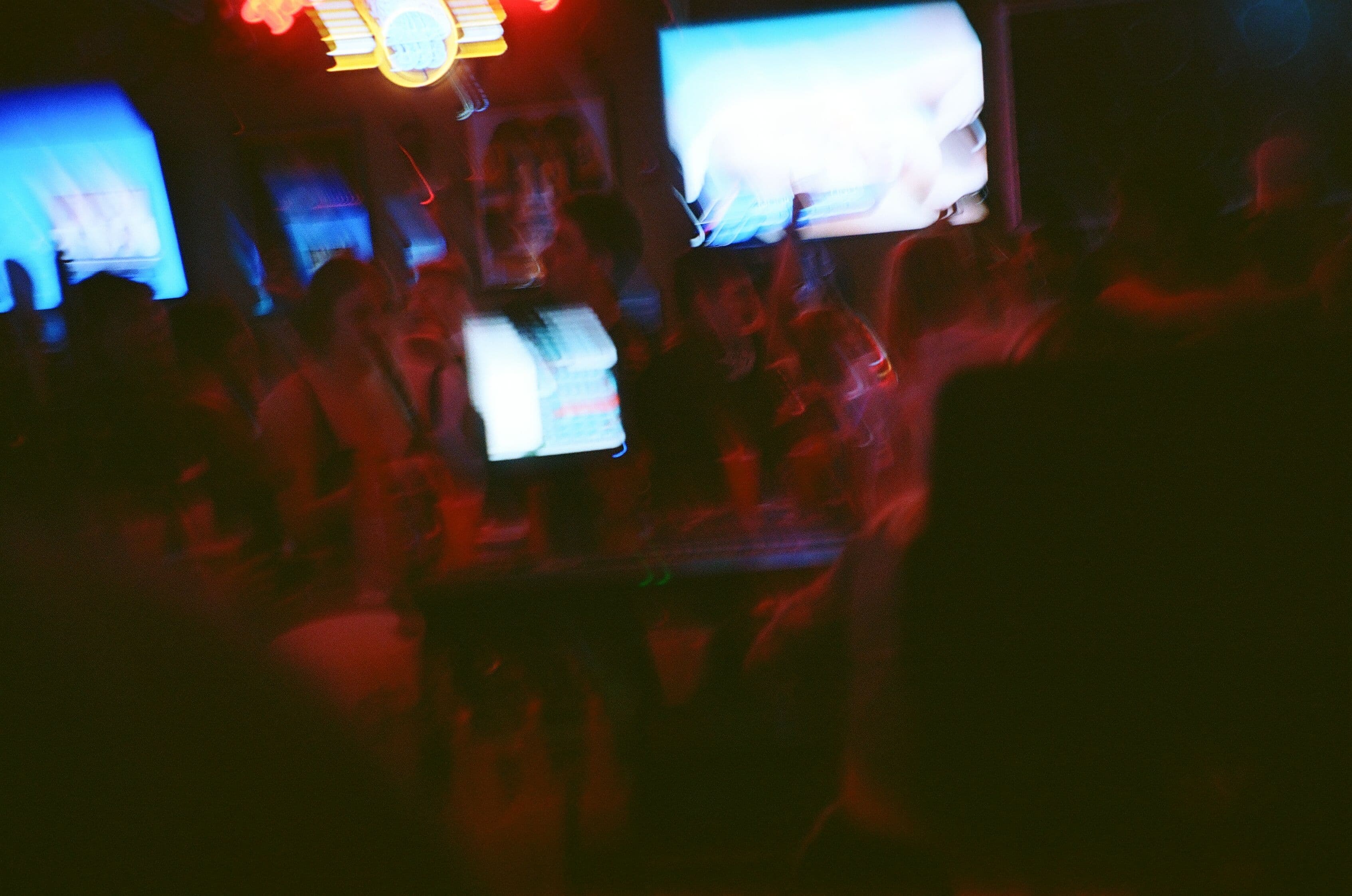 Photo in Banana Shirt