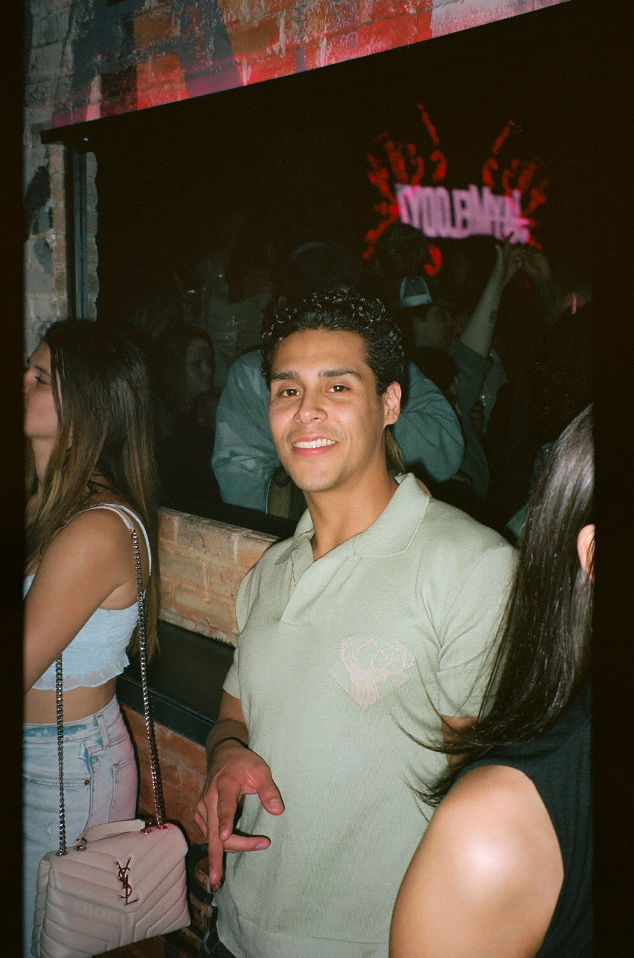 Photo from South To West