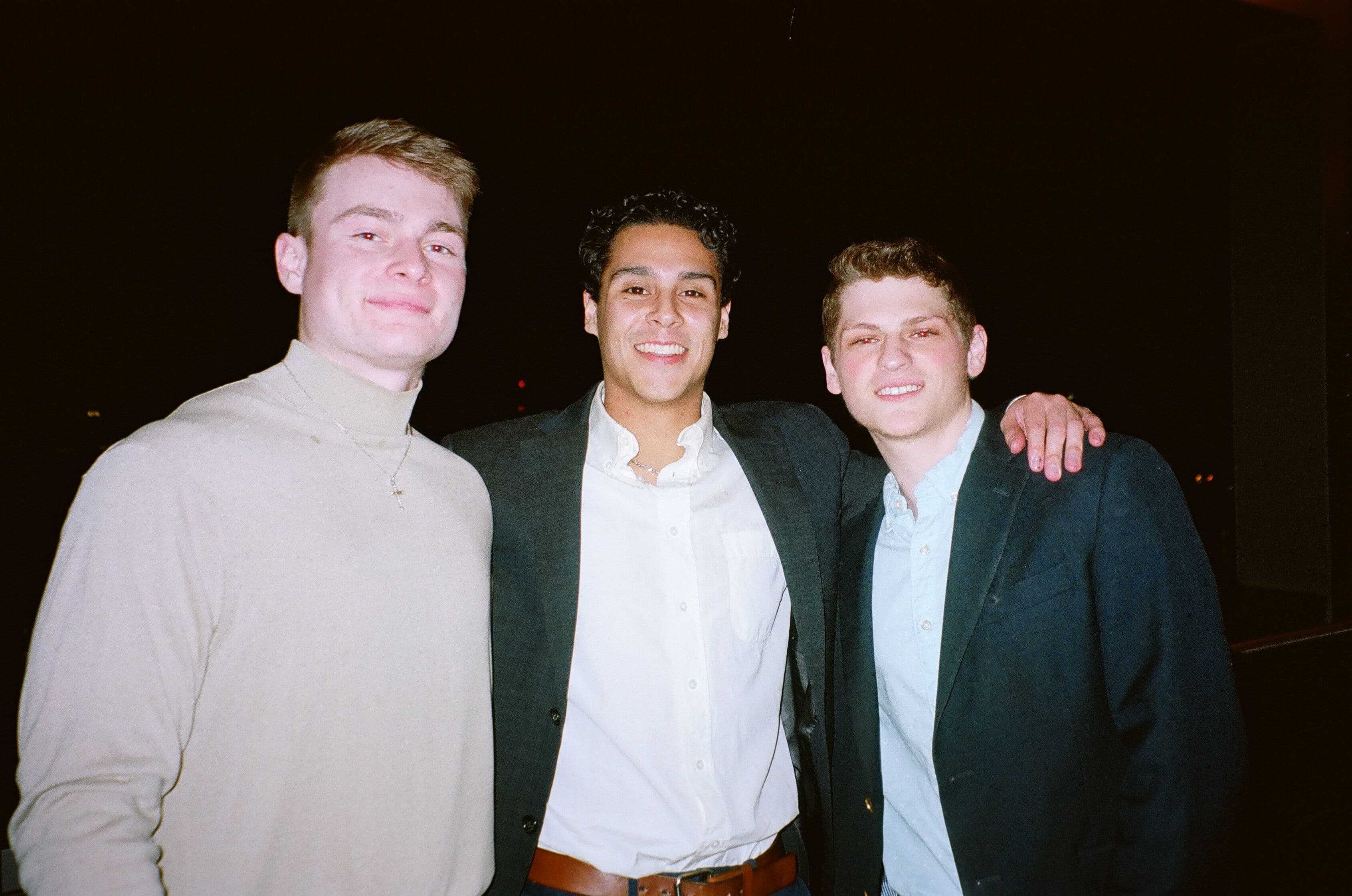 Photo in Spring Semester Speed Run