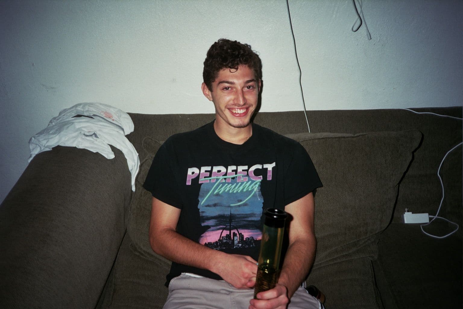 Photo in Anything But a Cup