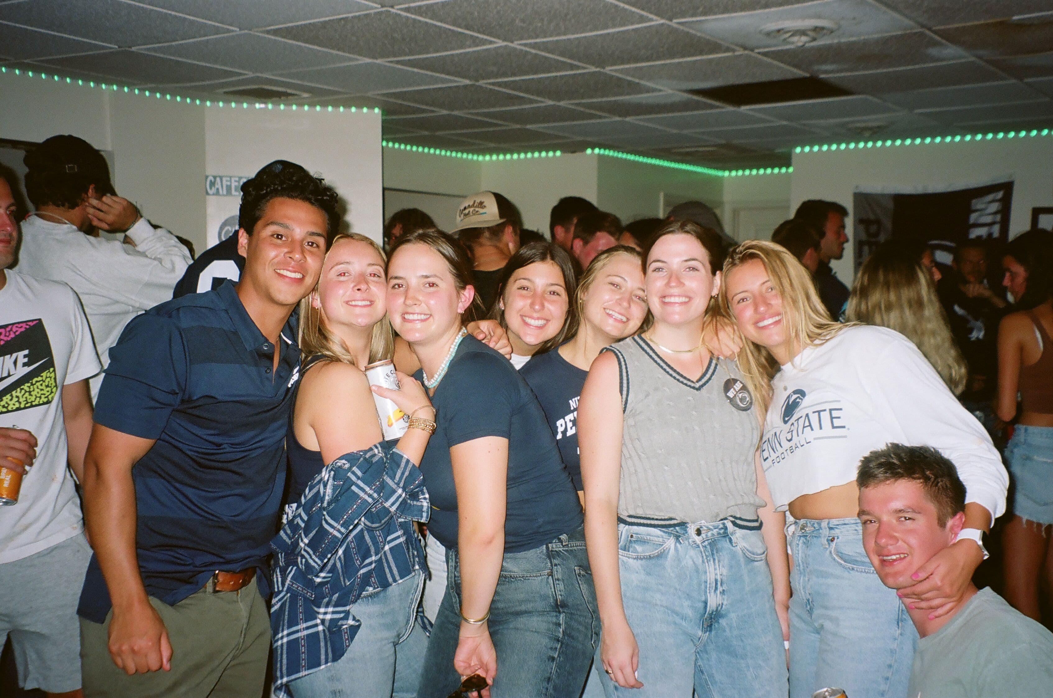 Photo in The Lasts To 21