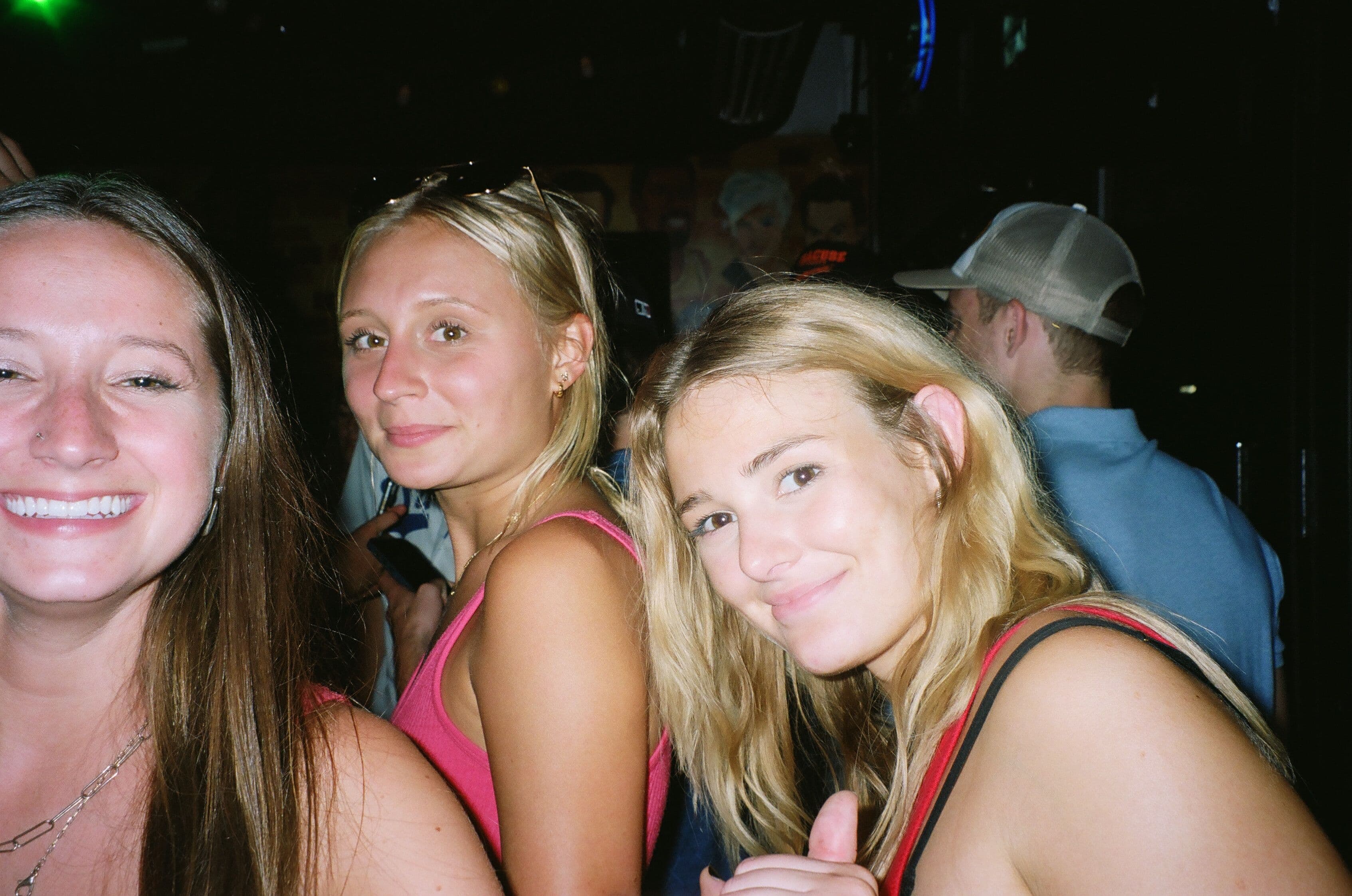 Photo in Salad Days Are Gone