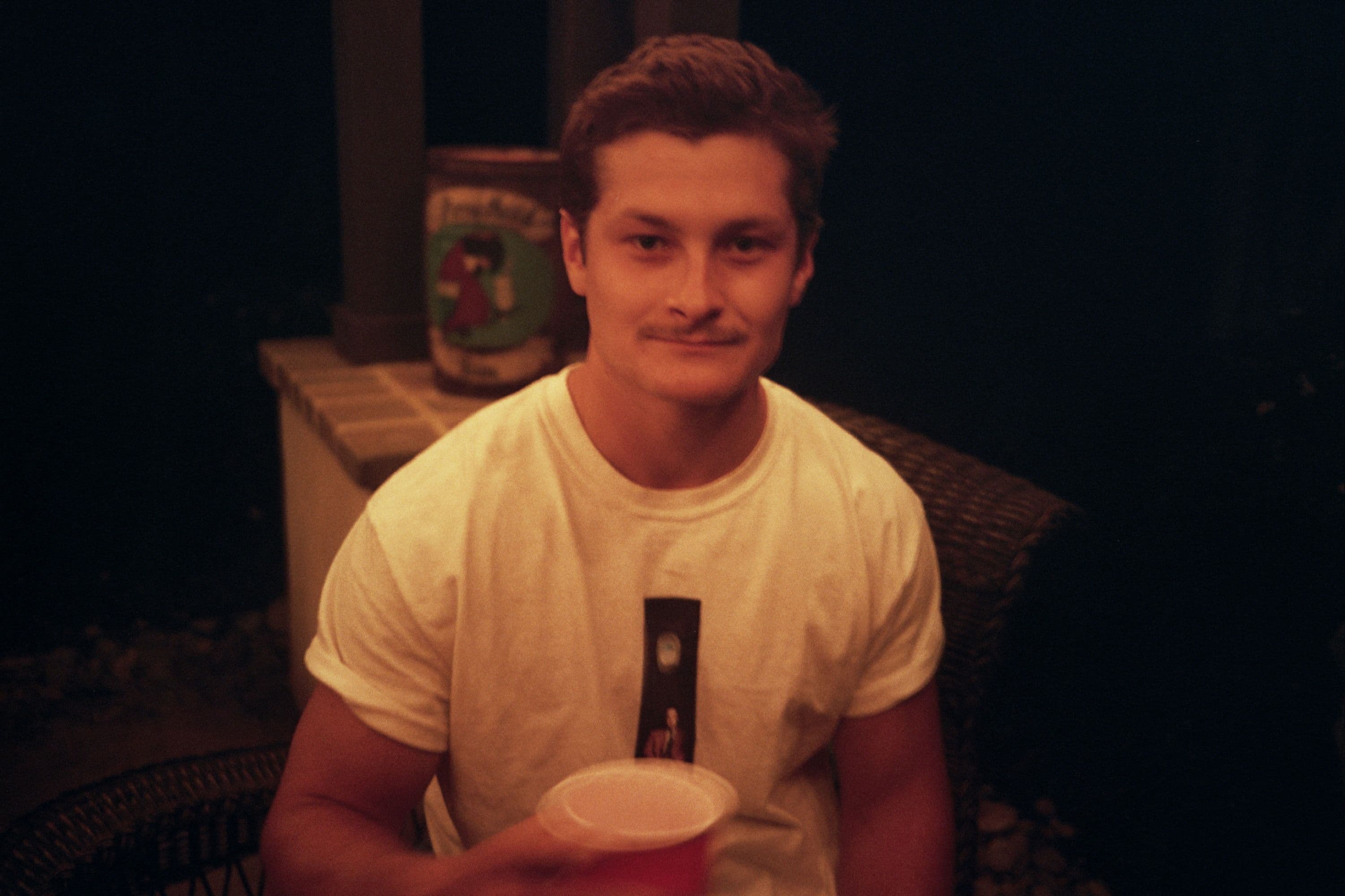 Photo in The Rest is History