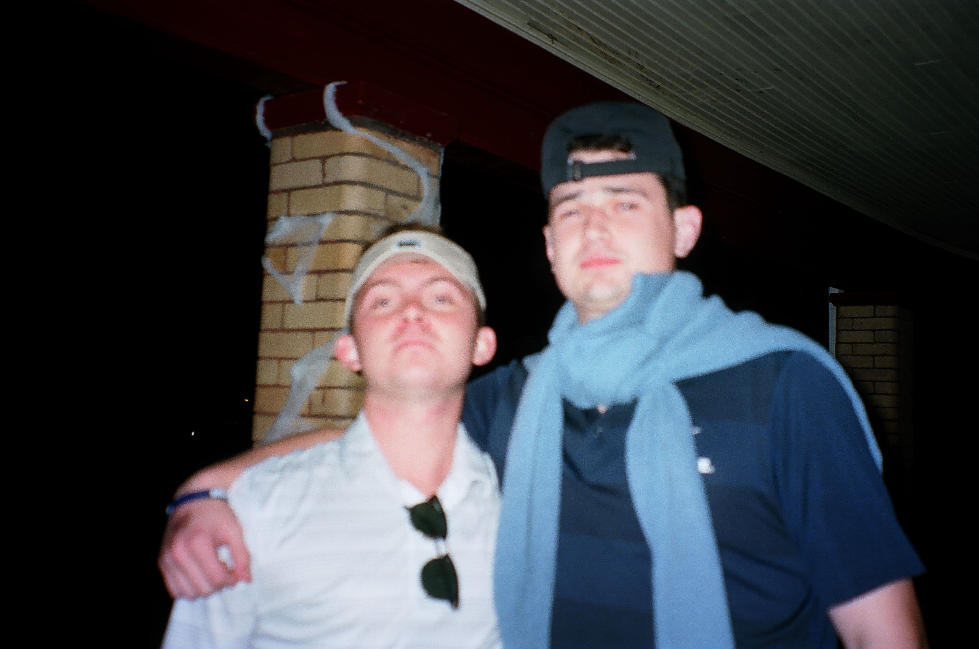 Photo in Santa’s Golfers