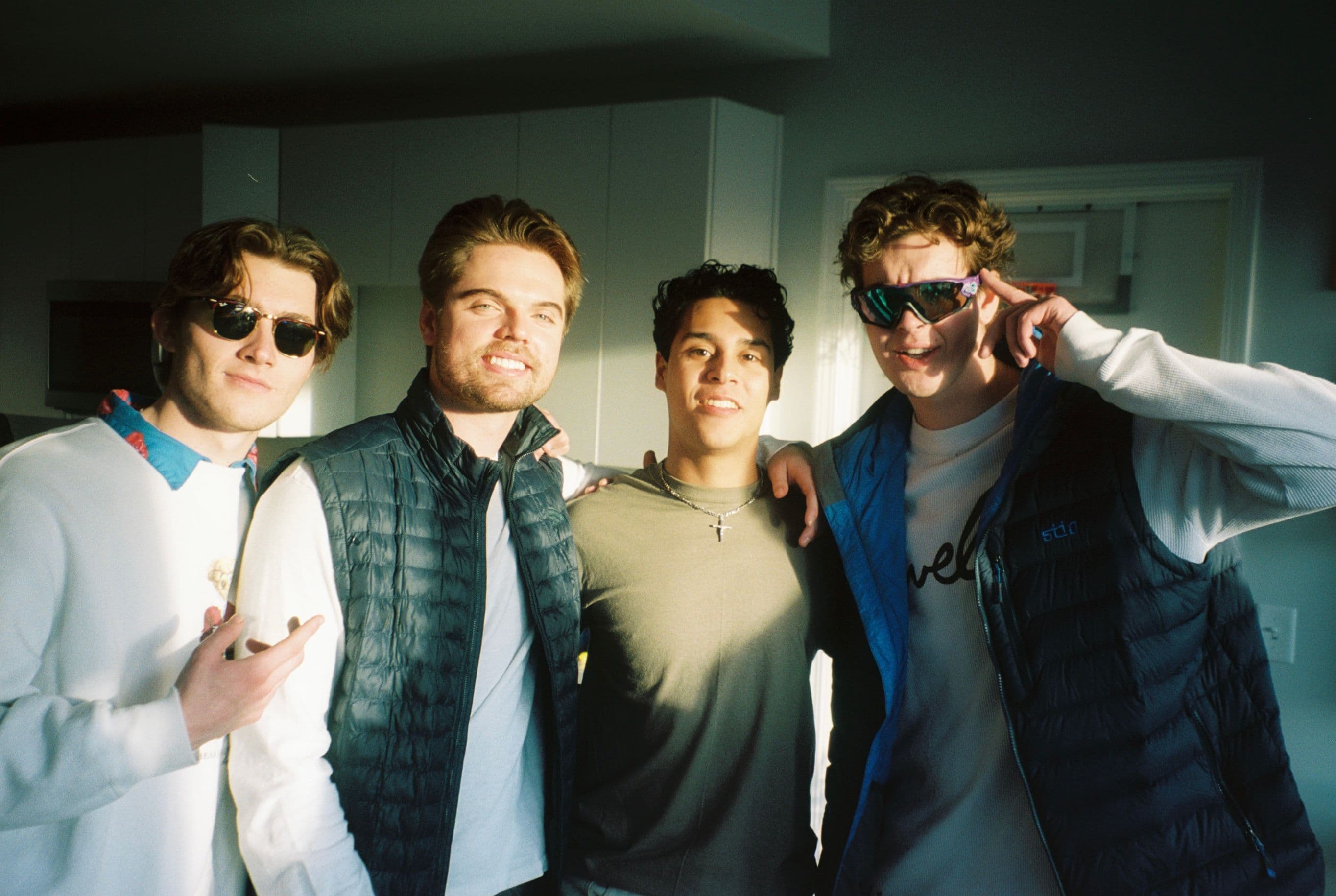 Photo in The Last Dance