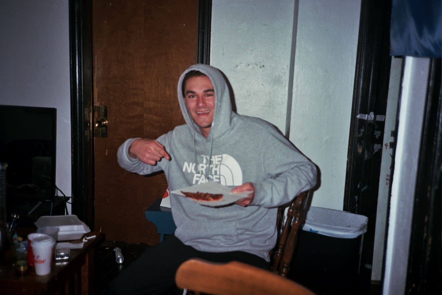 Photo in A Bouls Halloweekend