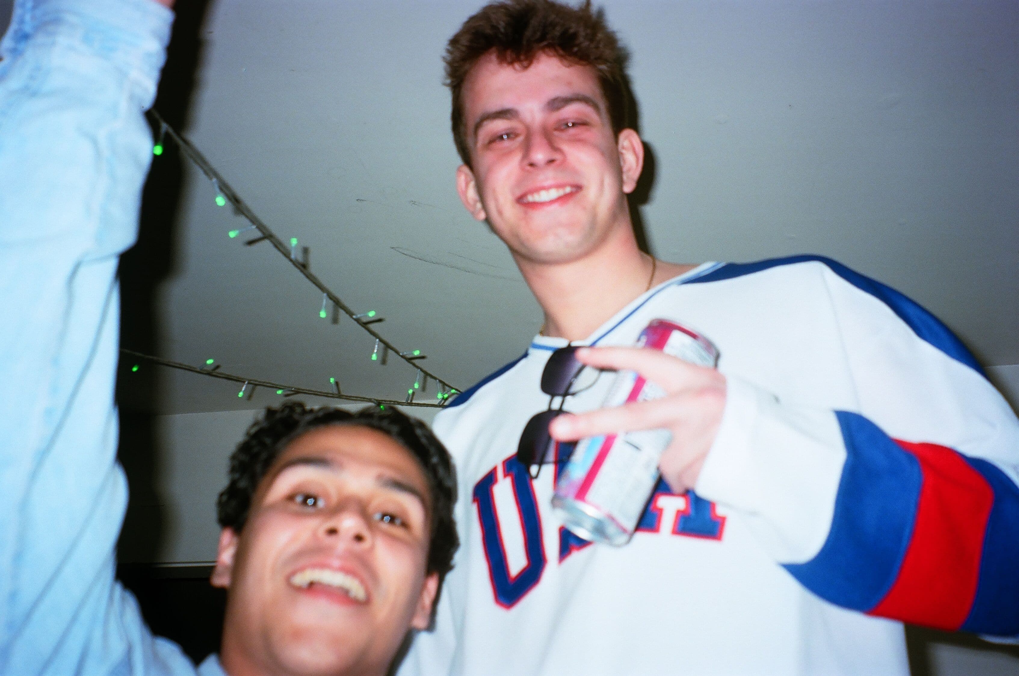 Photo in Spring Semester Speed Run