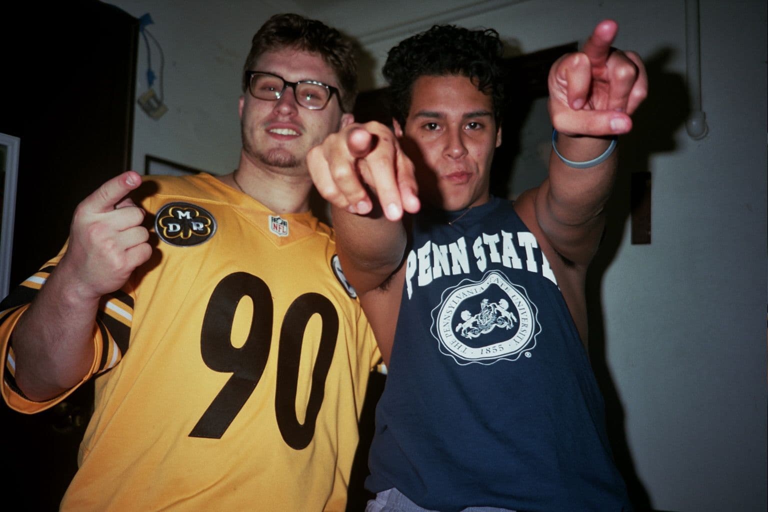 Photo in The Airport