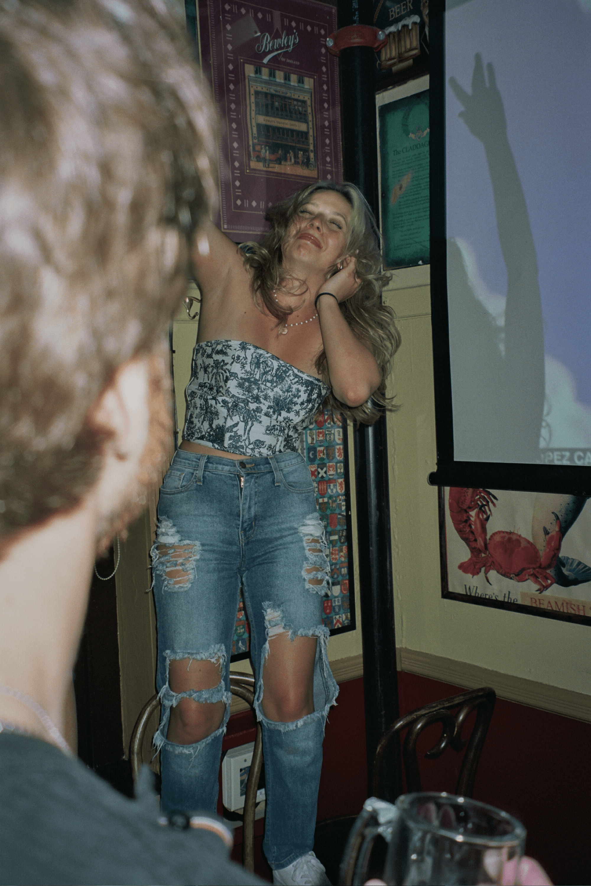 Photo in Back n Forth