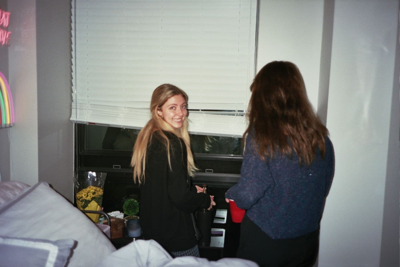 Photo in Anything But a Cup