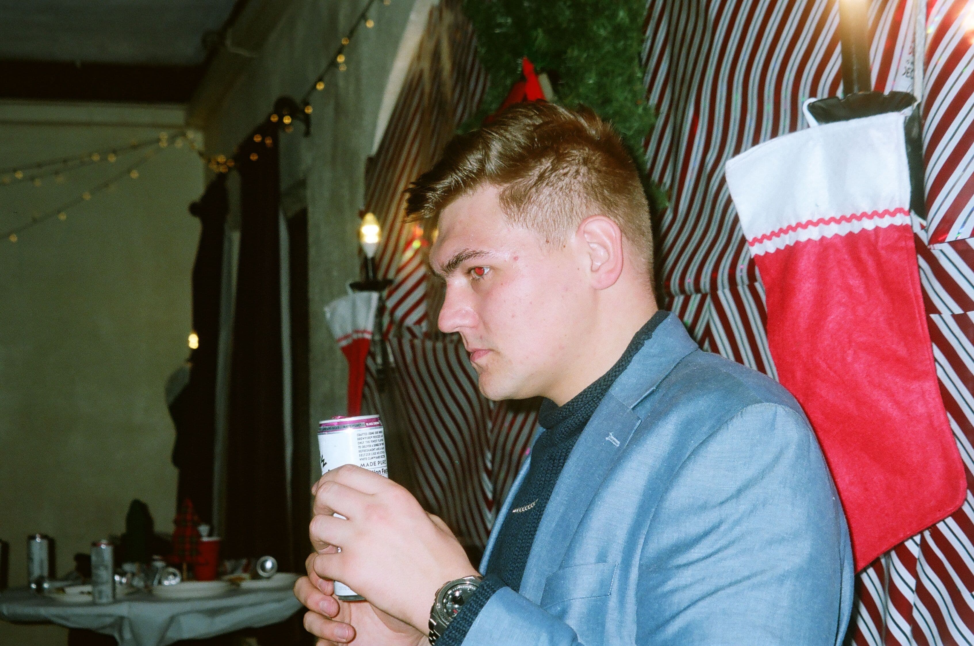 Photo in Calm Before the Storm