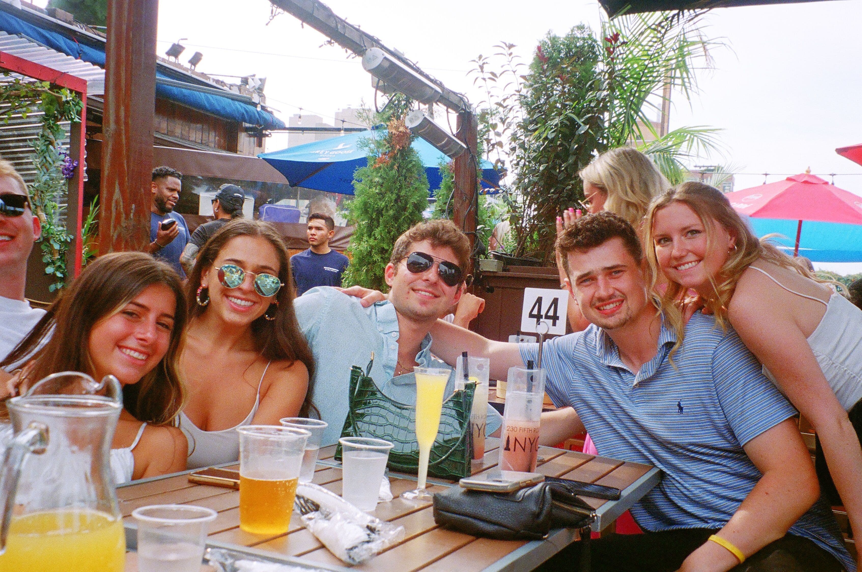 Photo in Fire Island