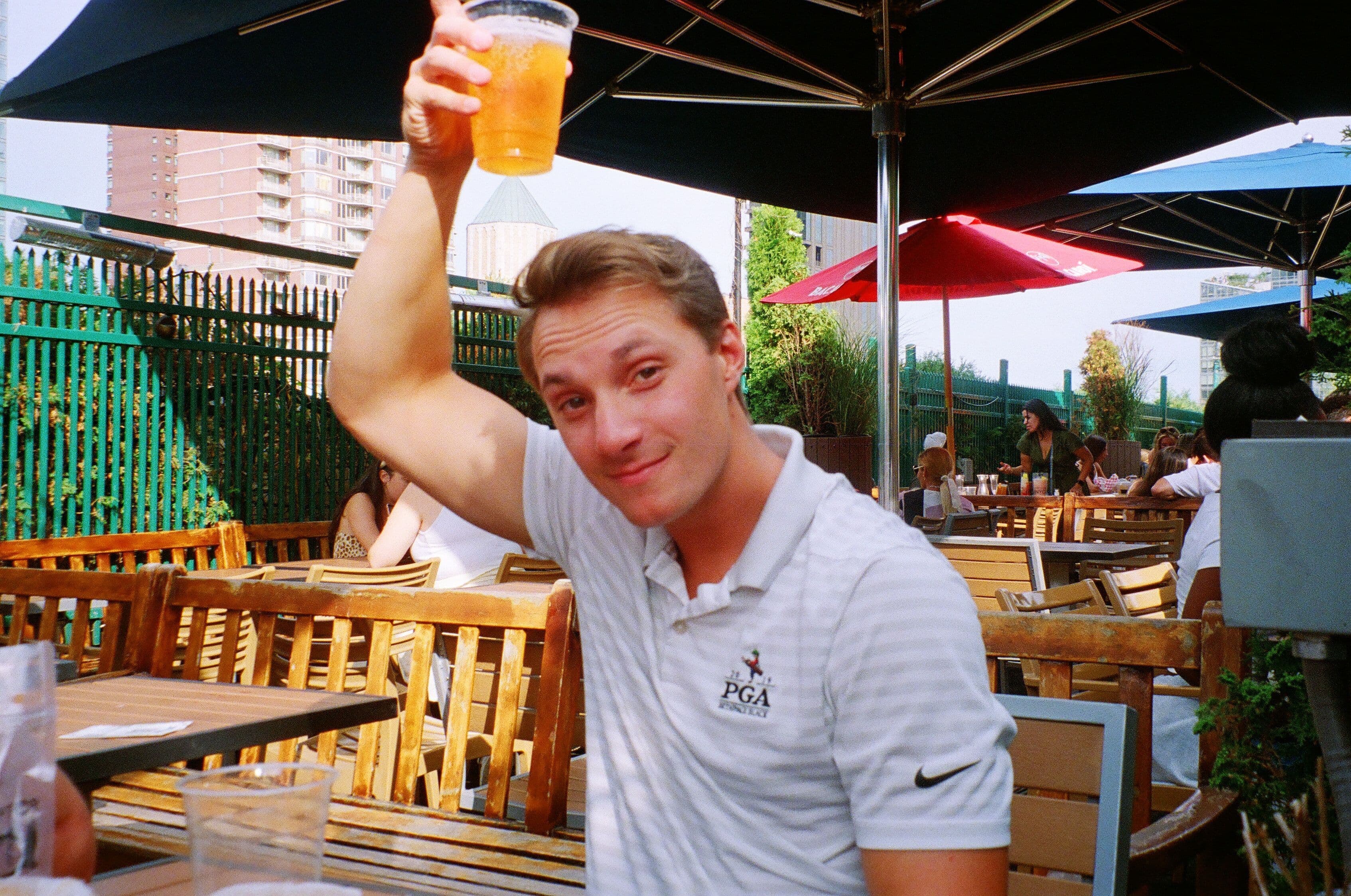 Photo in Fire Island