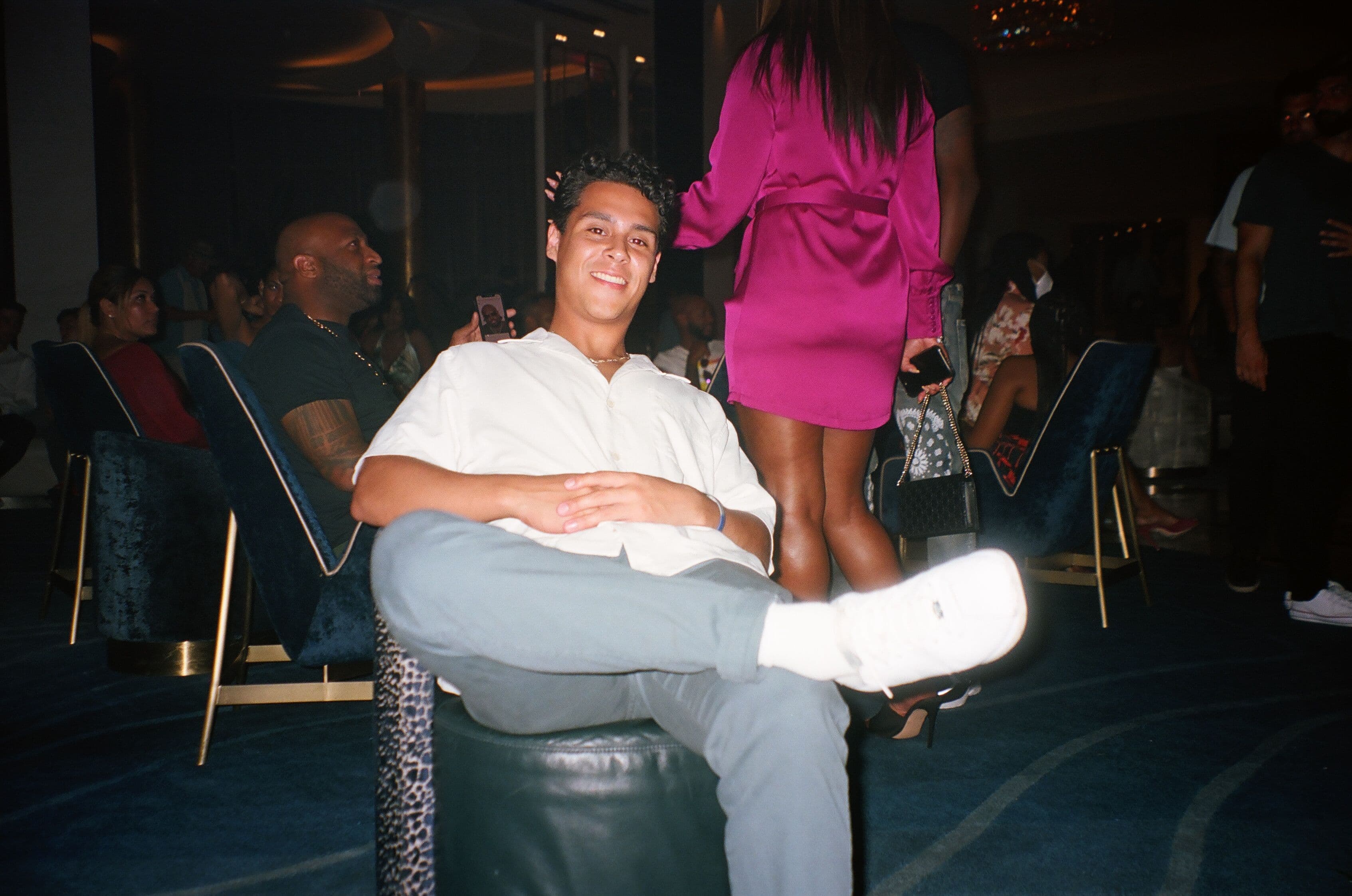 Photo from Summer's End in the 305