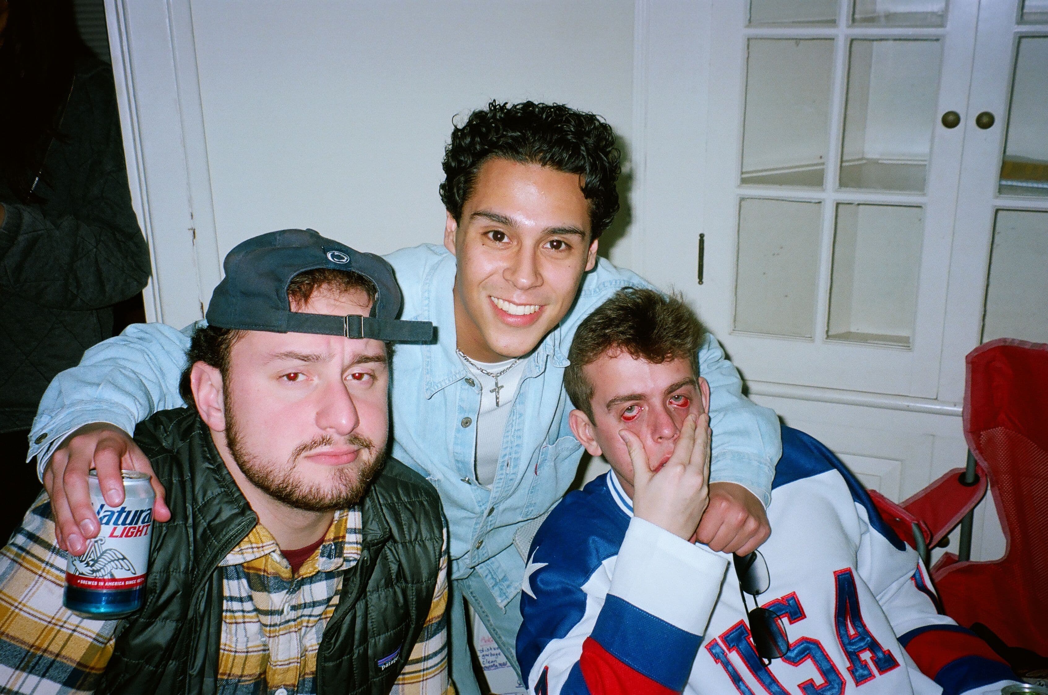 Photo from Spring Semester Speed Run